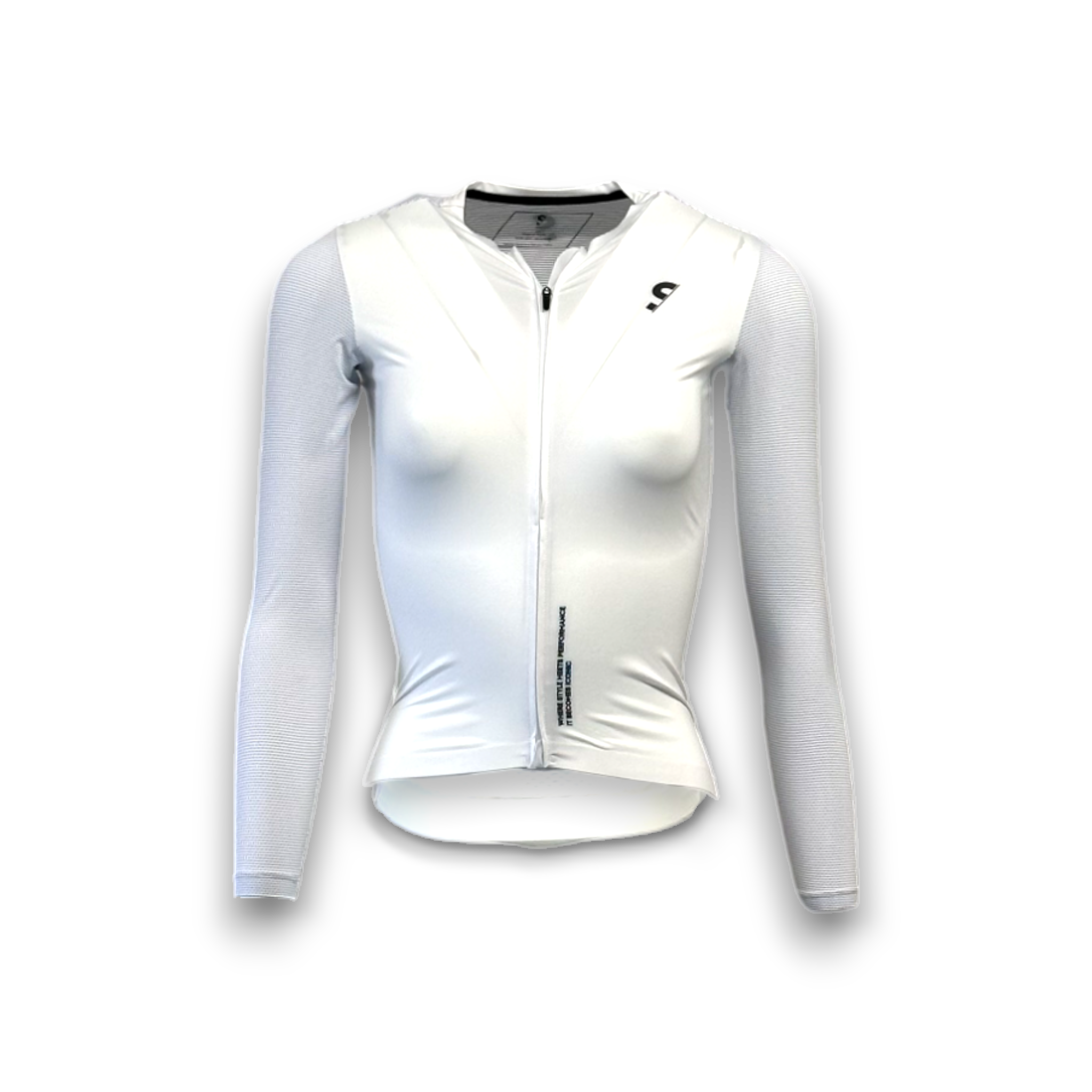 Iconic Long Sleeve Jersey