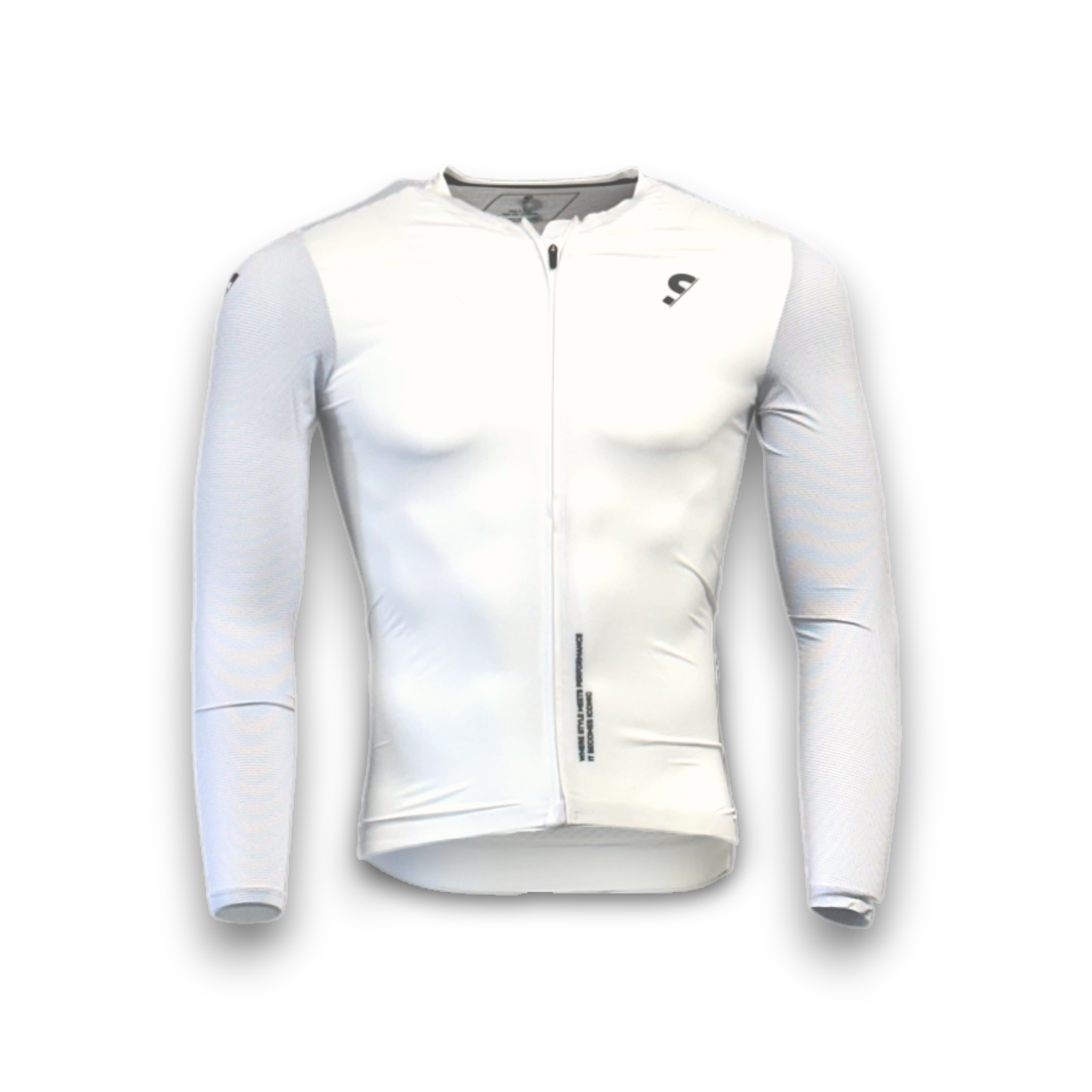 Iconic Long Sleeve Jersey