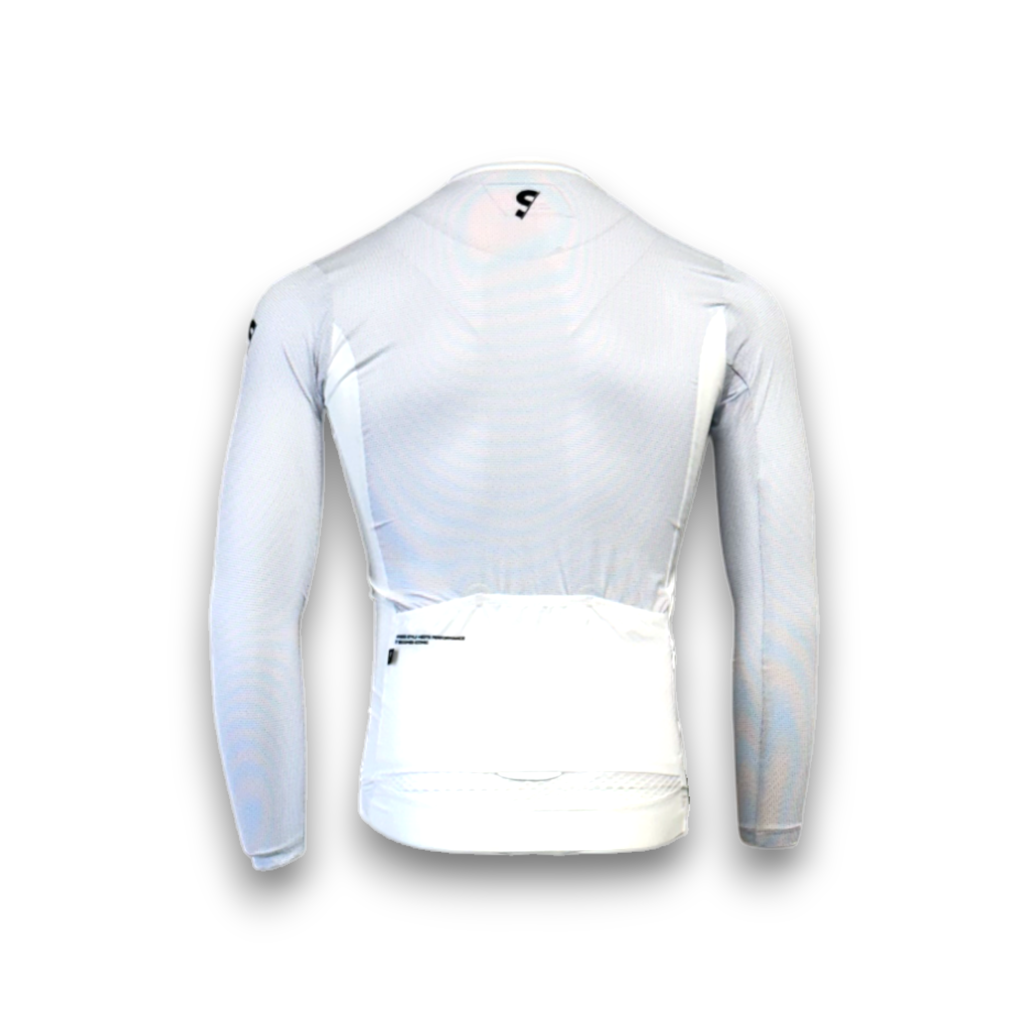 Iconic Long Sleeve Jersey