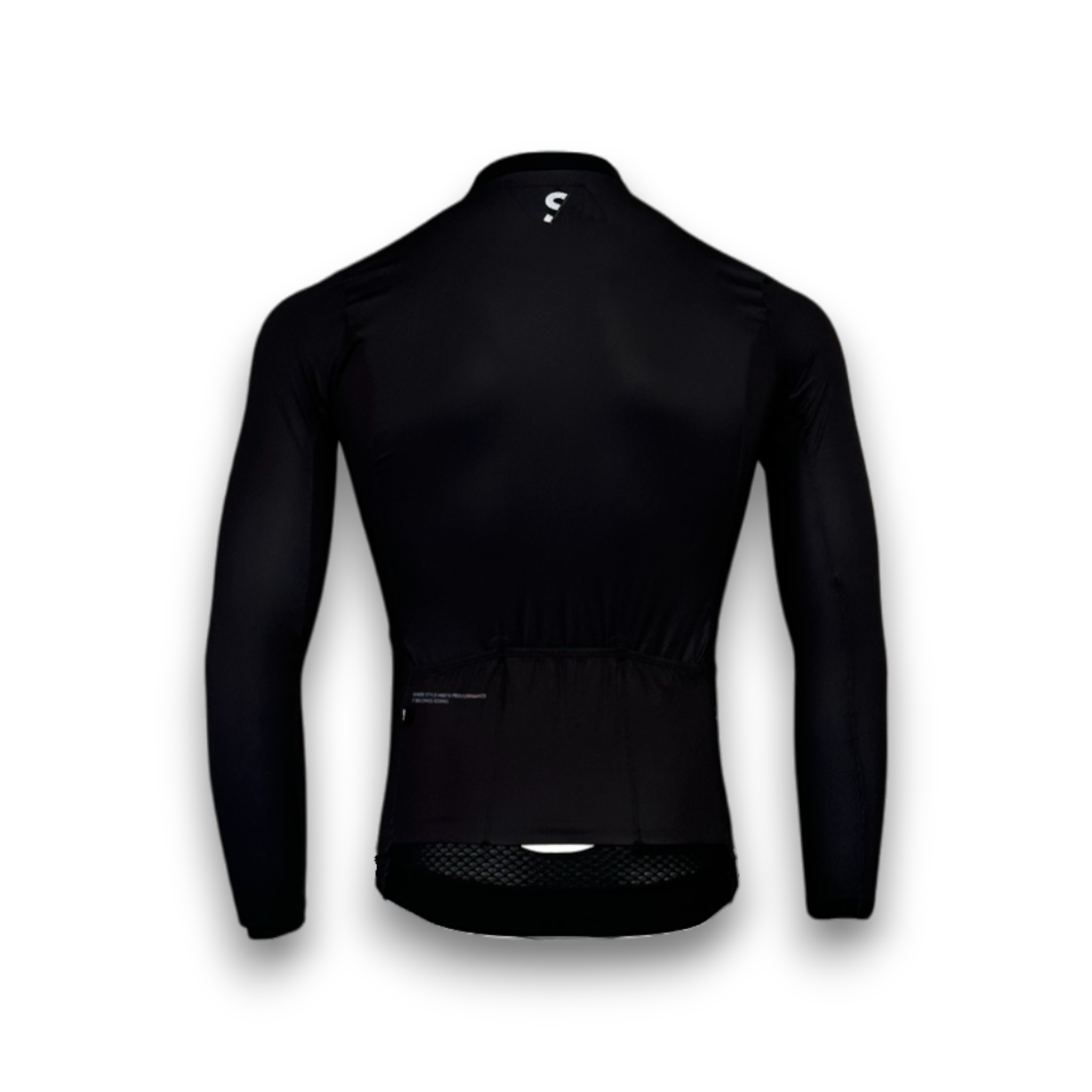 Iconic Long Sleeve Jersey