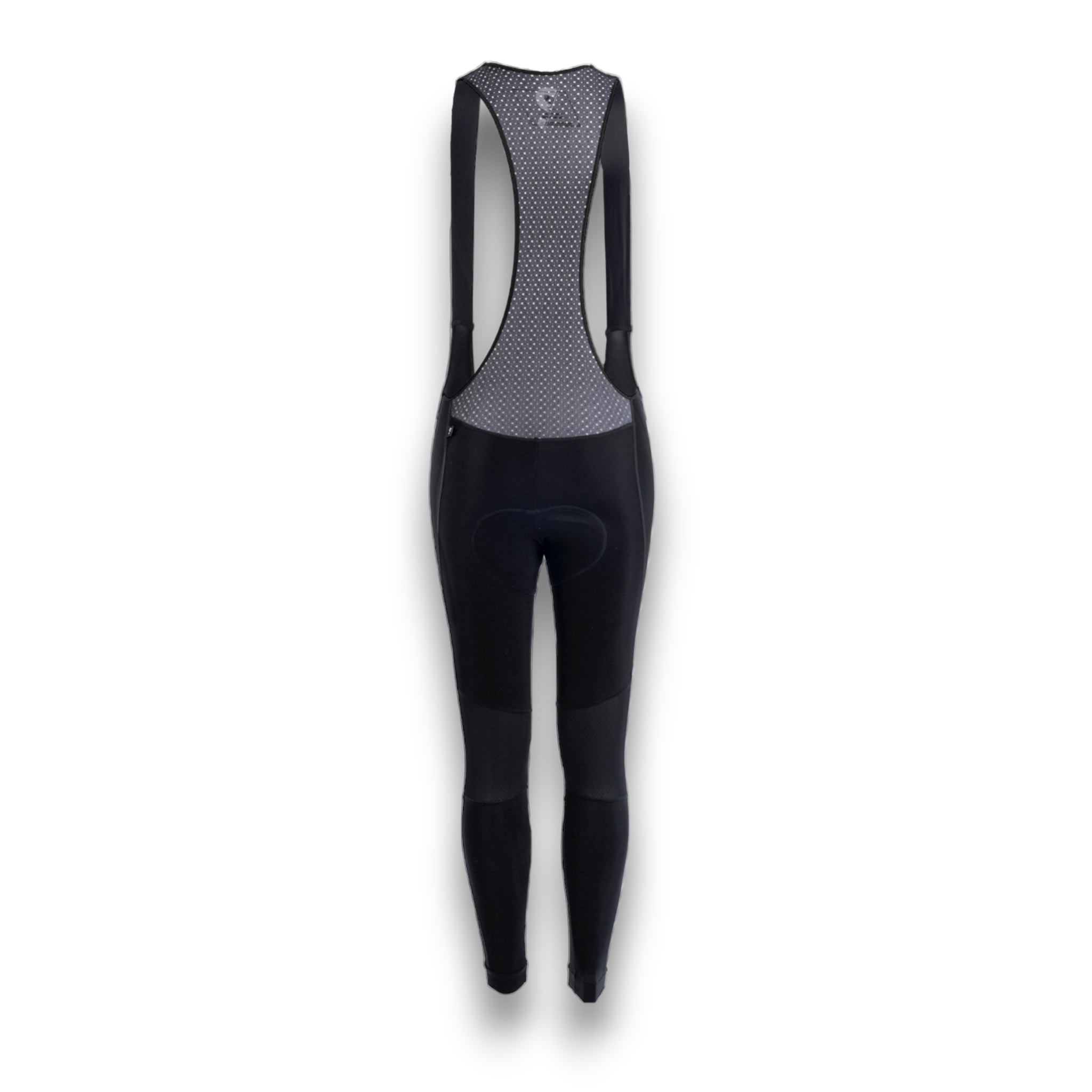 Iconic Men's Long Bib