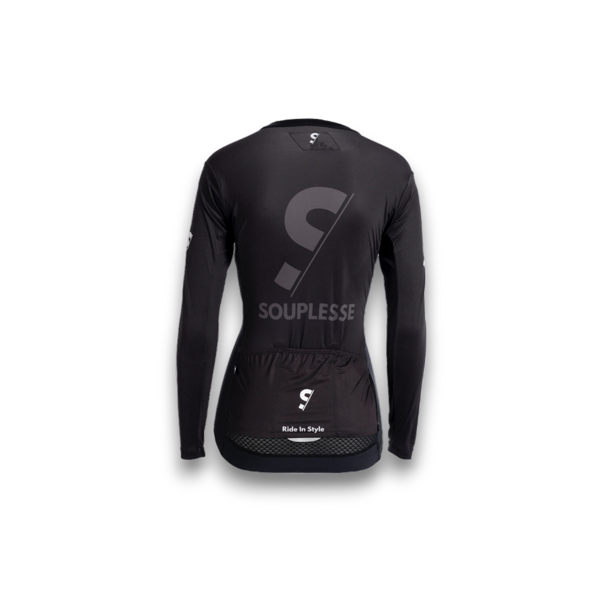 Long Sleeve Jersey