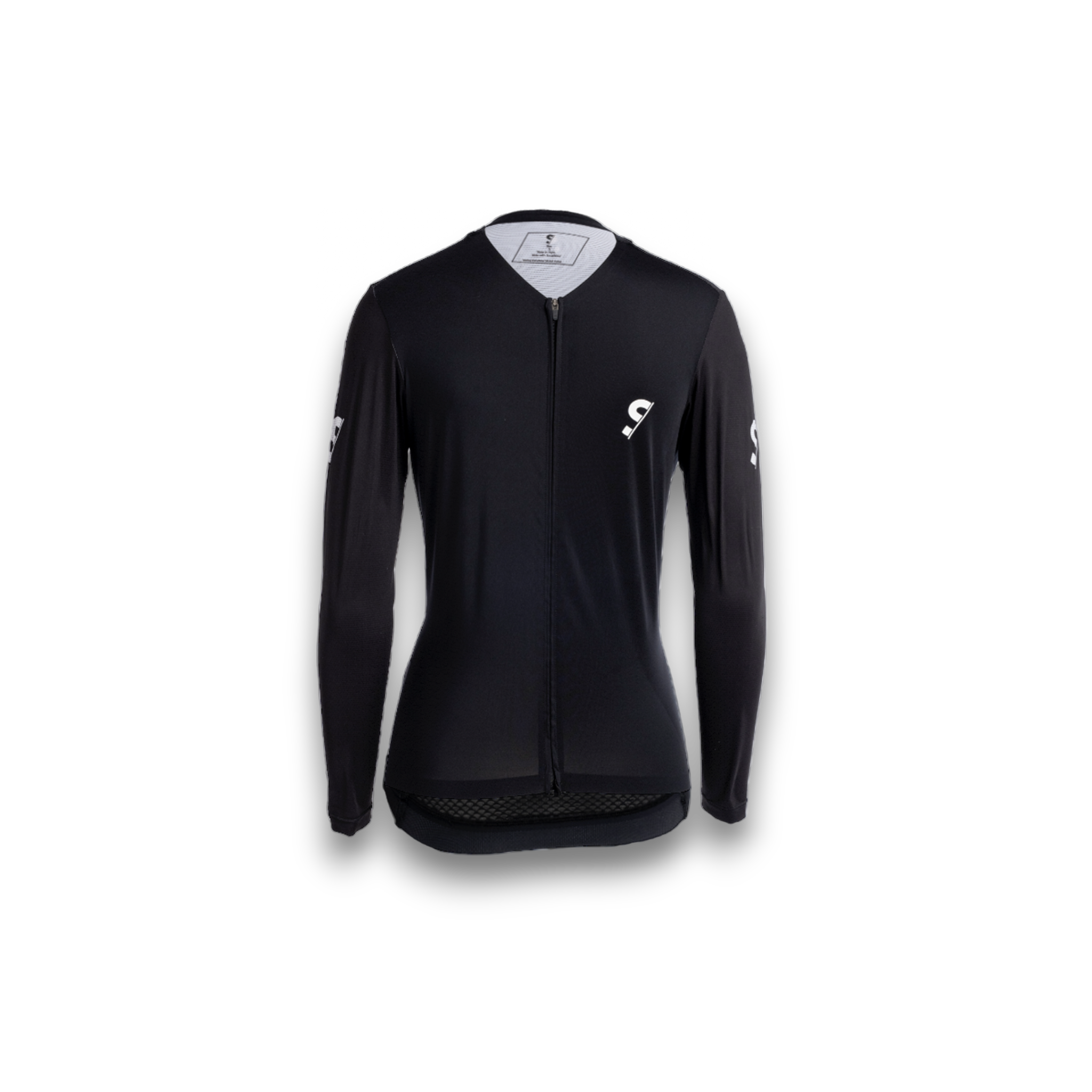 Long Sleeve Jersey