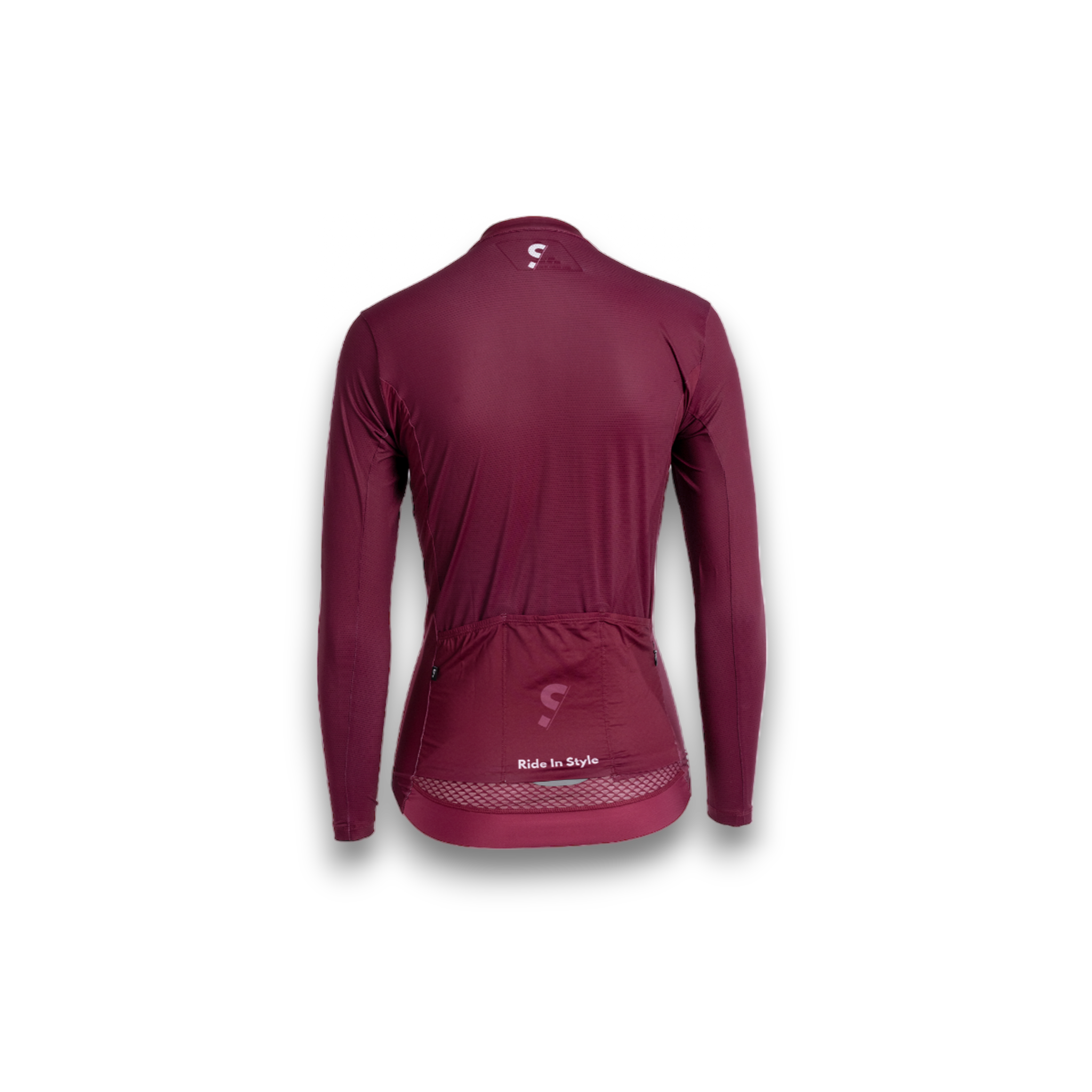 Long Sleeve Jersey