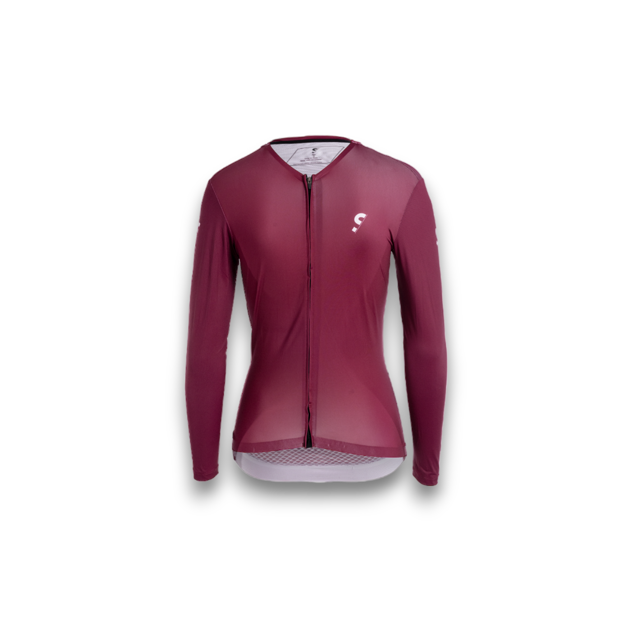 Long Sleeve Jersey