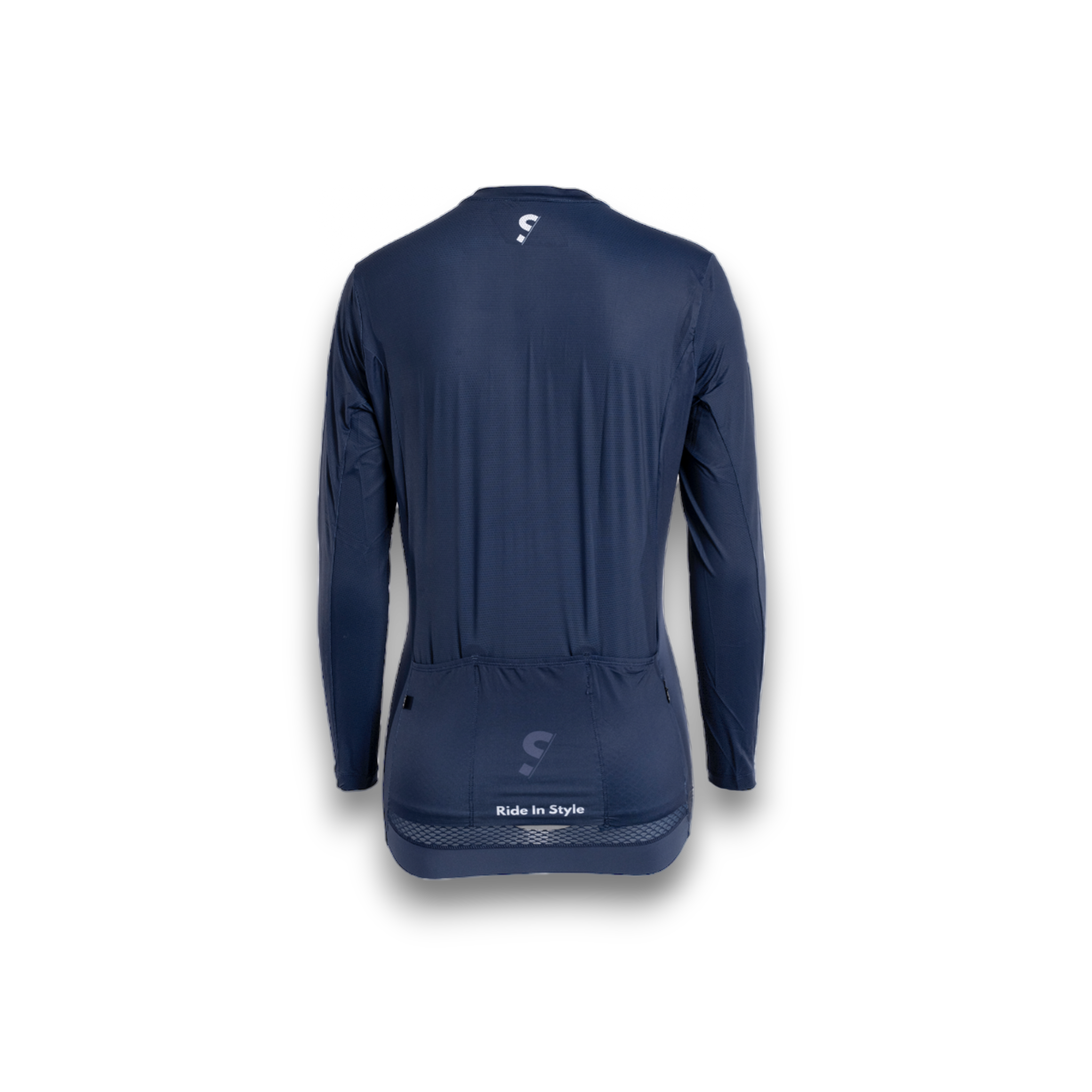 Long Sleeve Jersey