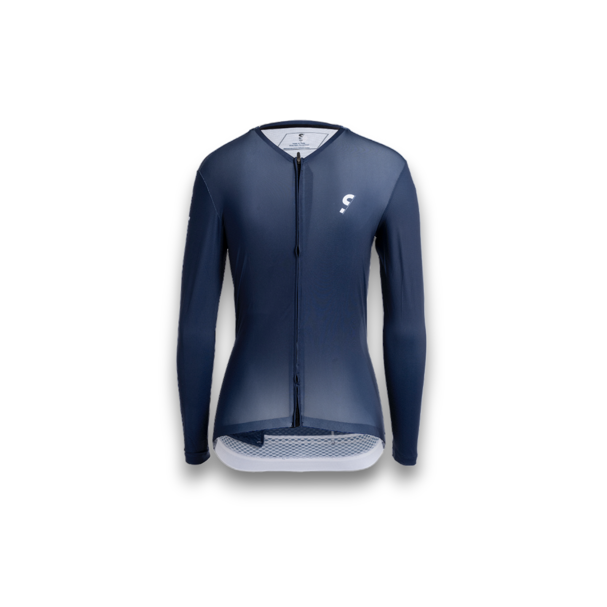Long Sleeve Jersey