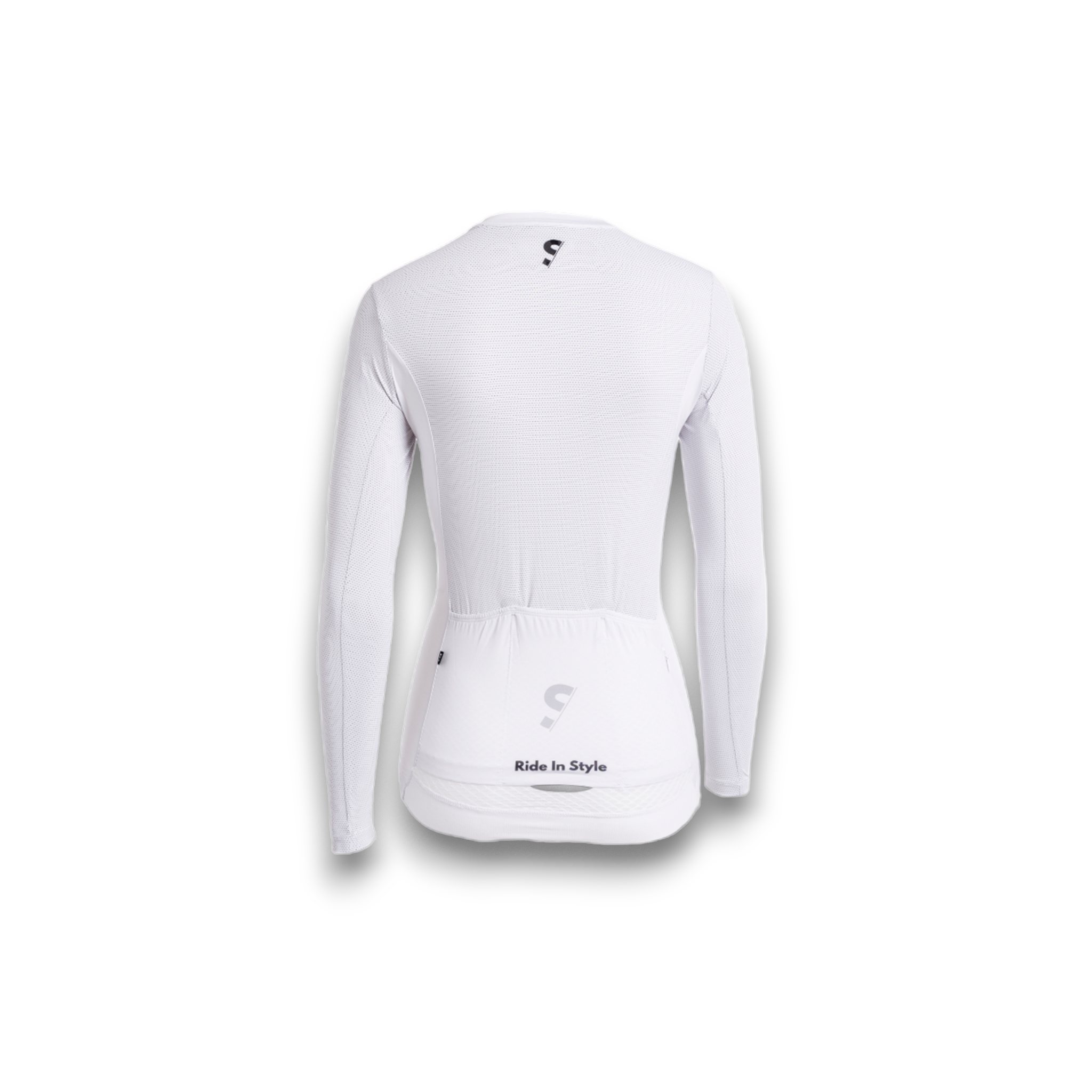 Long Sleeve Jersey
