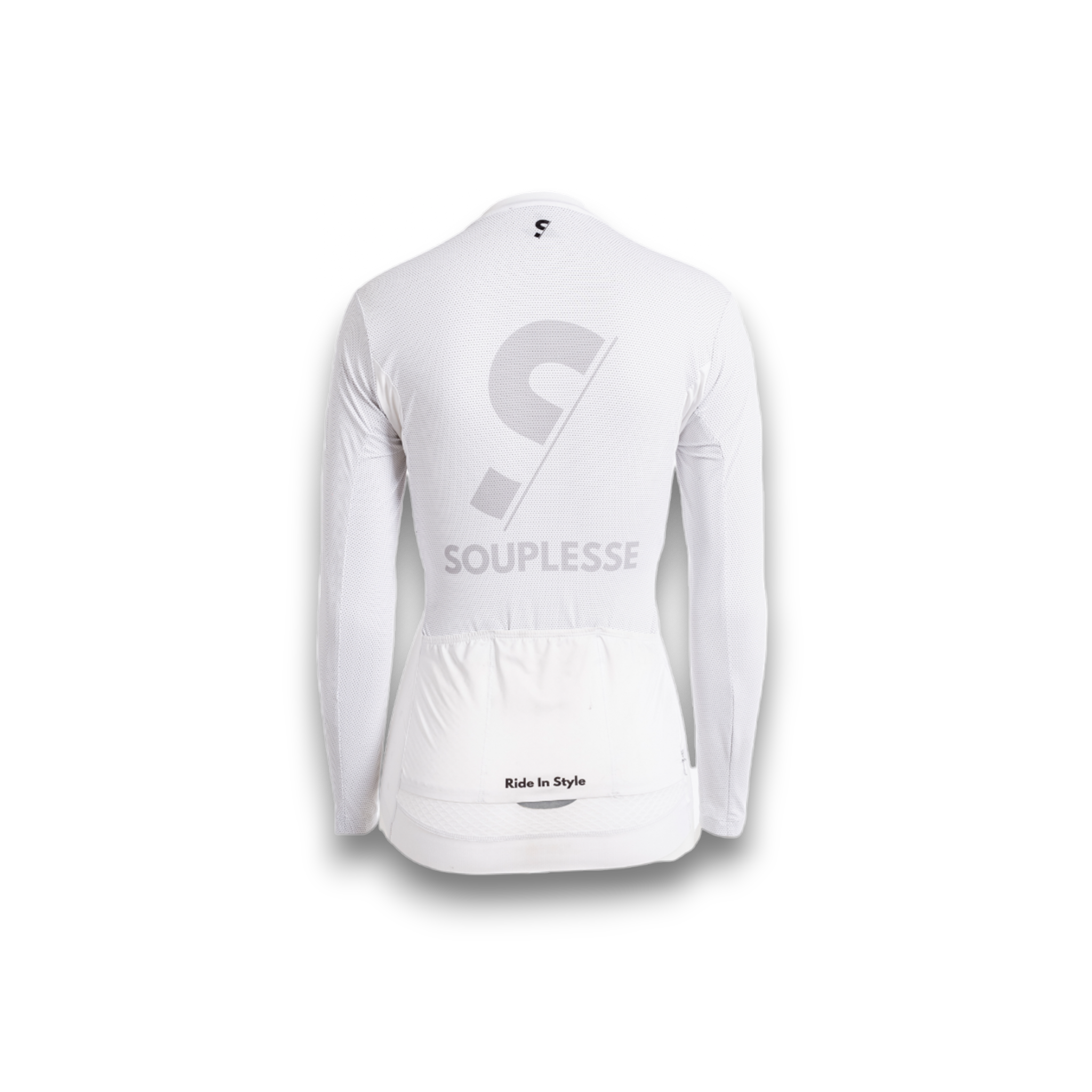 Long Sleeve Jersey