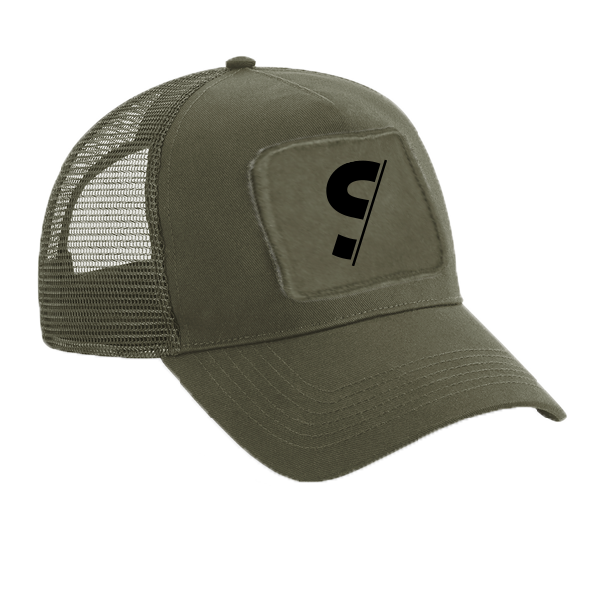 Souplesse Trucker Cap