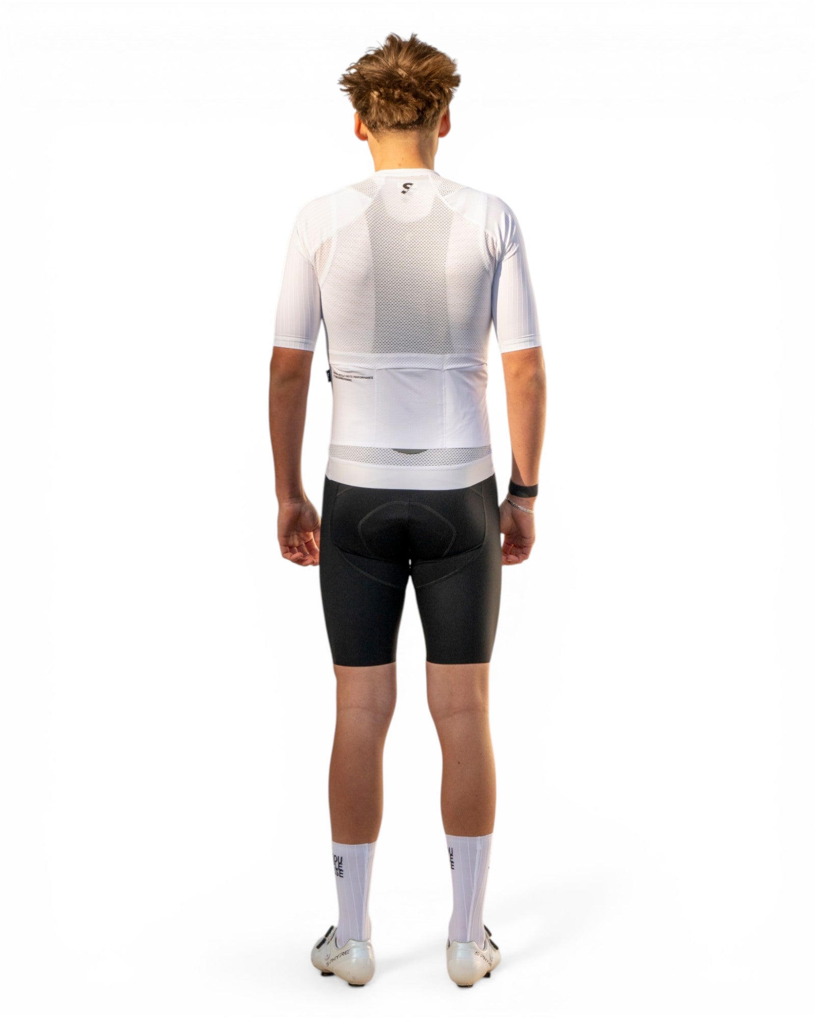 Iconic 2.0 Short Sleeve Jersey