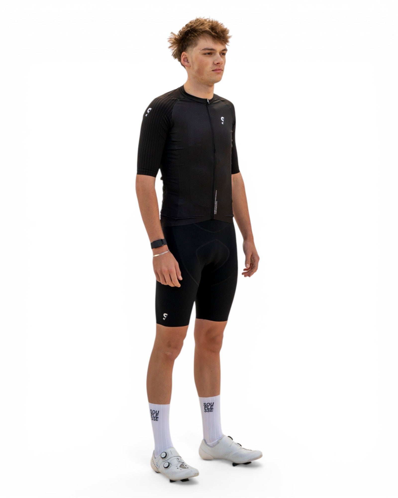 Iconic Short BIB Men