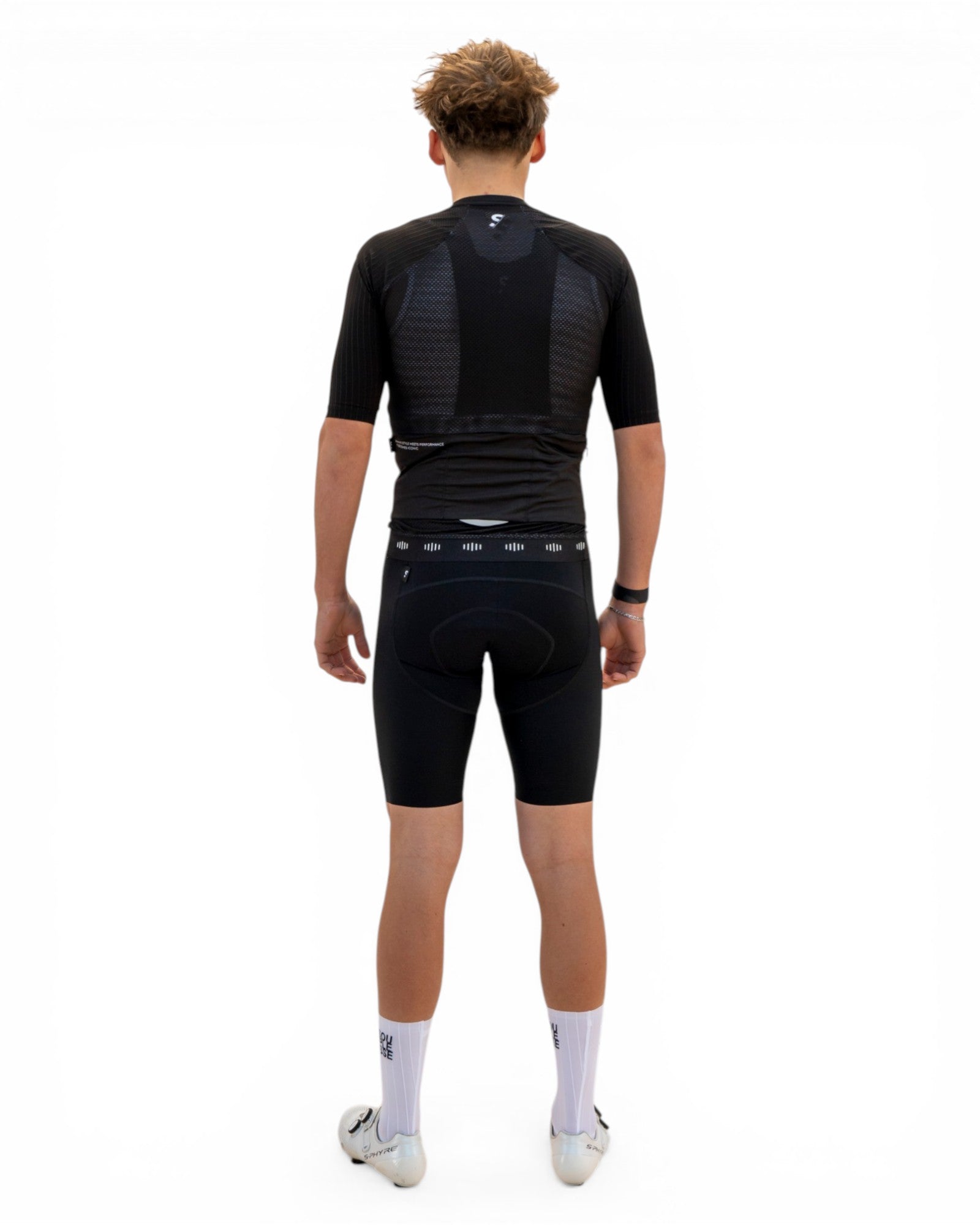 Iconic Short BIB Men