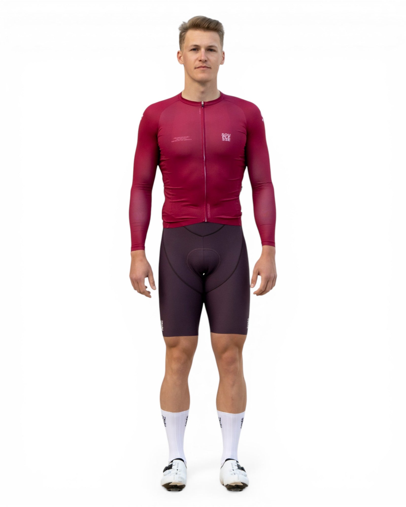 Elemental Long Sleeve Jersey