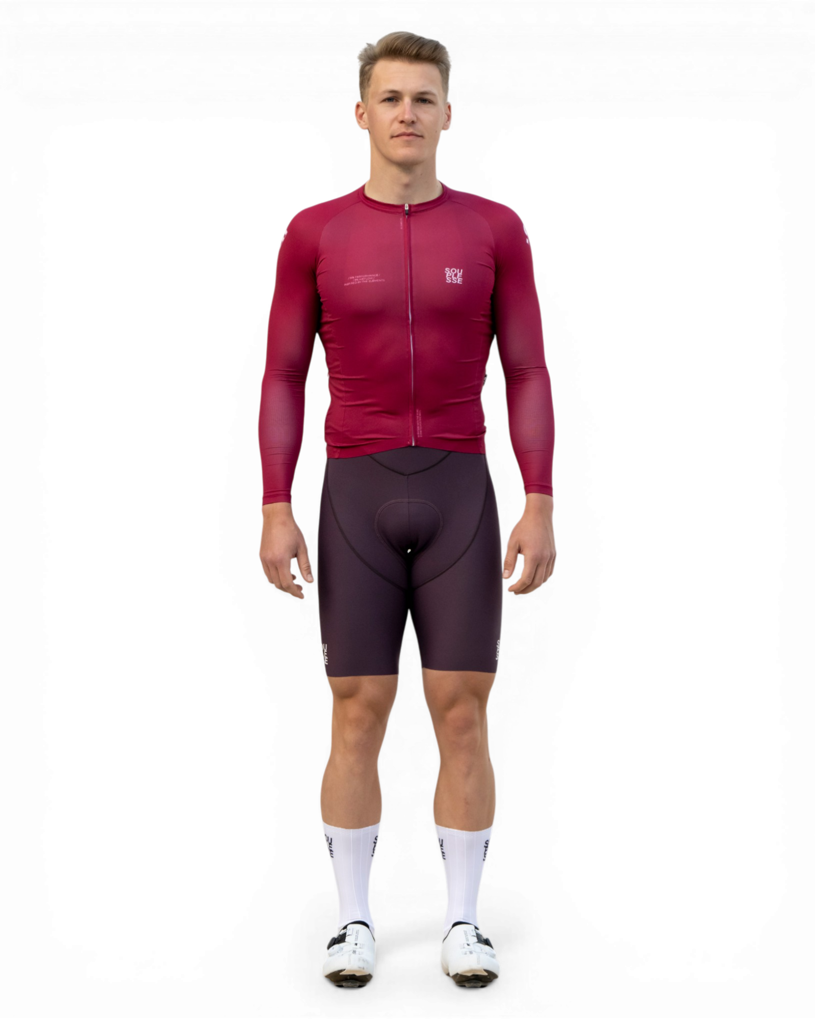 Elemental Short BIB Men