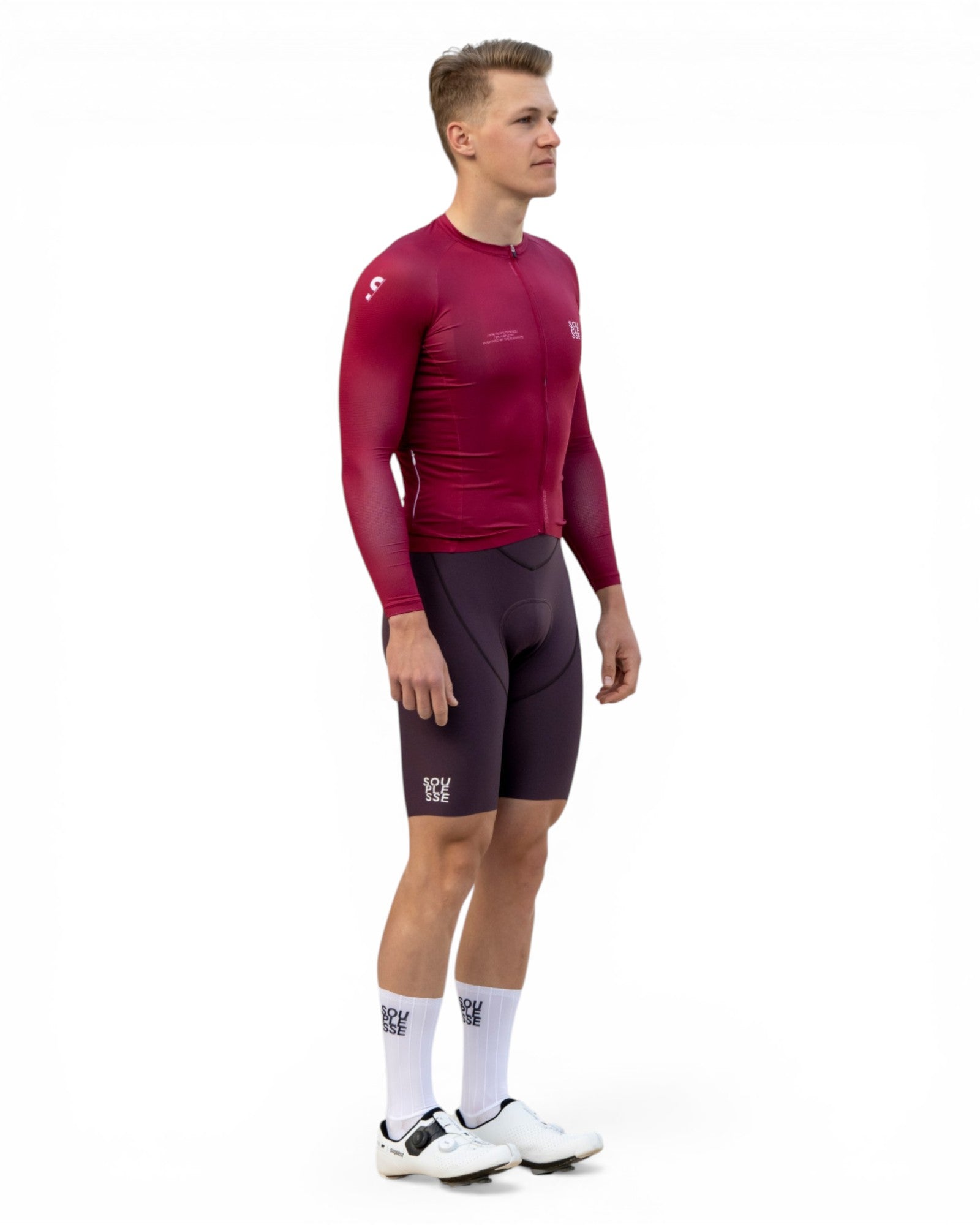 Elemental Long Sleeve Jersey