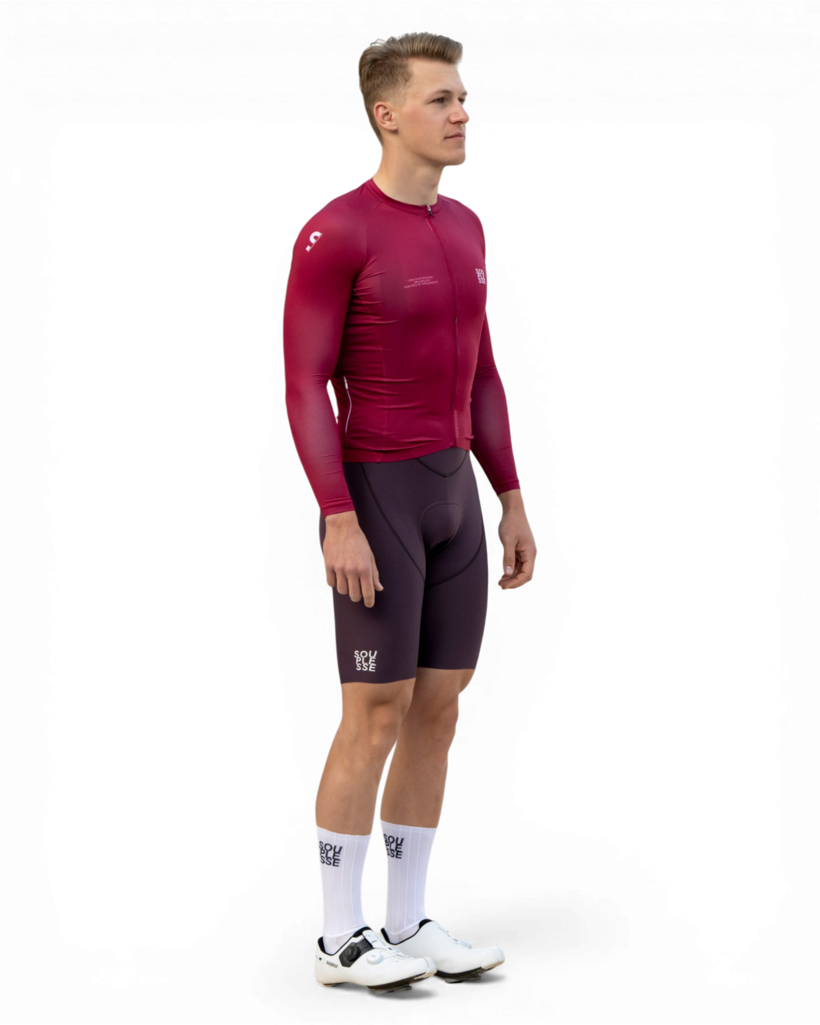 Elemental Short BIB Men