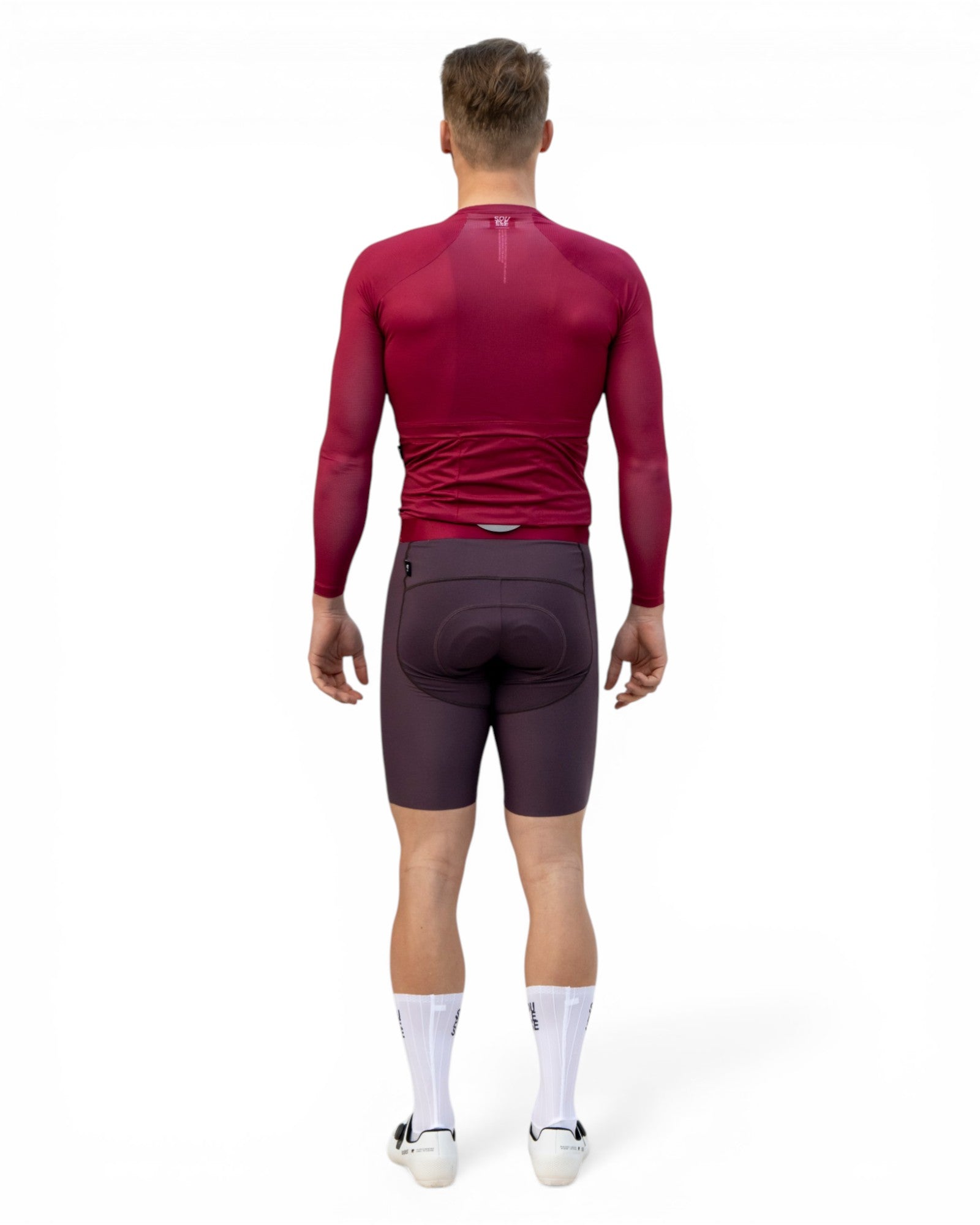 Elemental Long Sleeve Jersey
