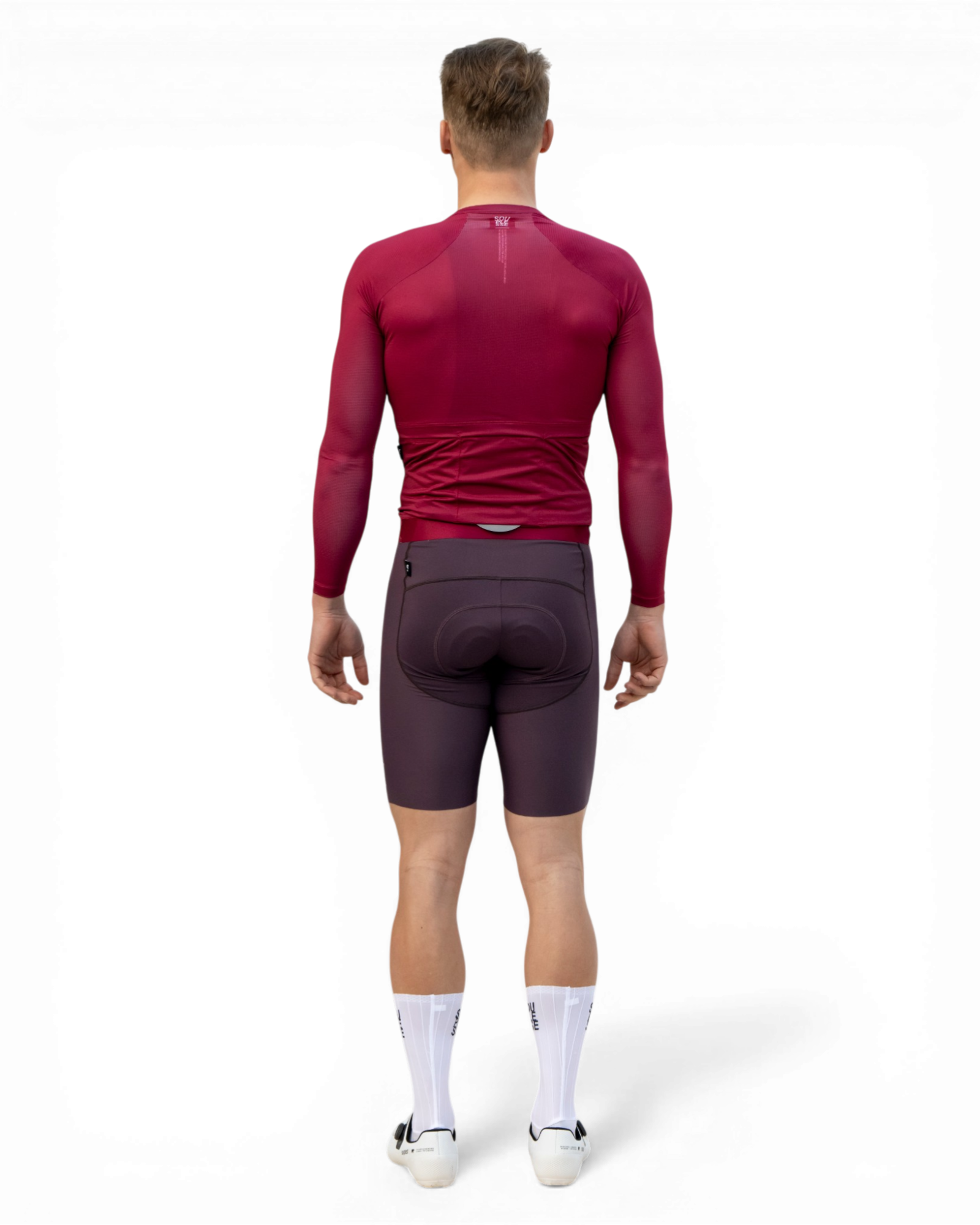 Elemental Short BIB Men