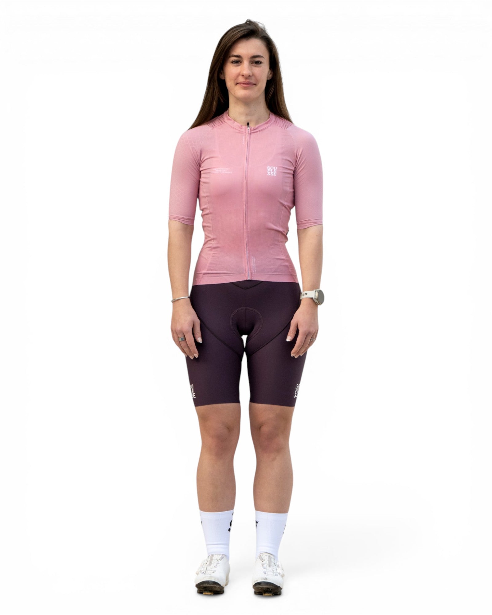 Elemental Short Sleeve Jersey