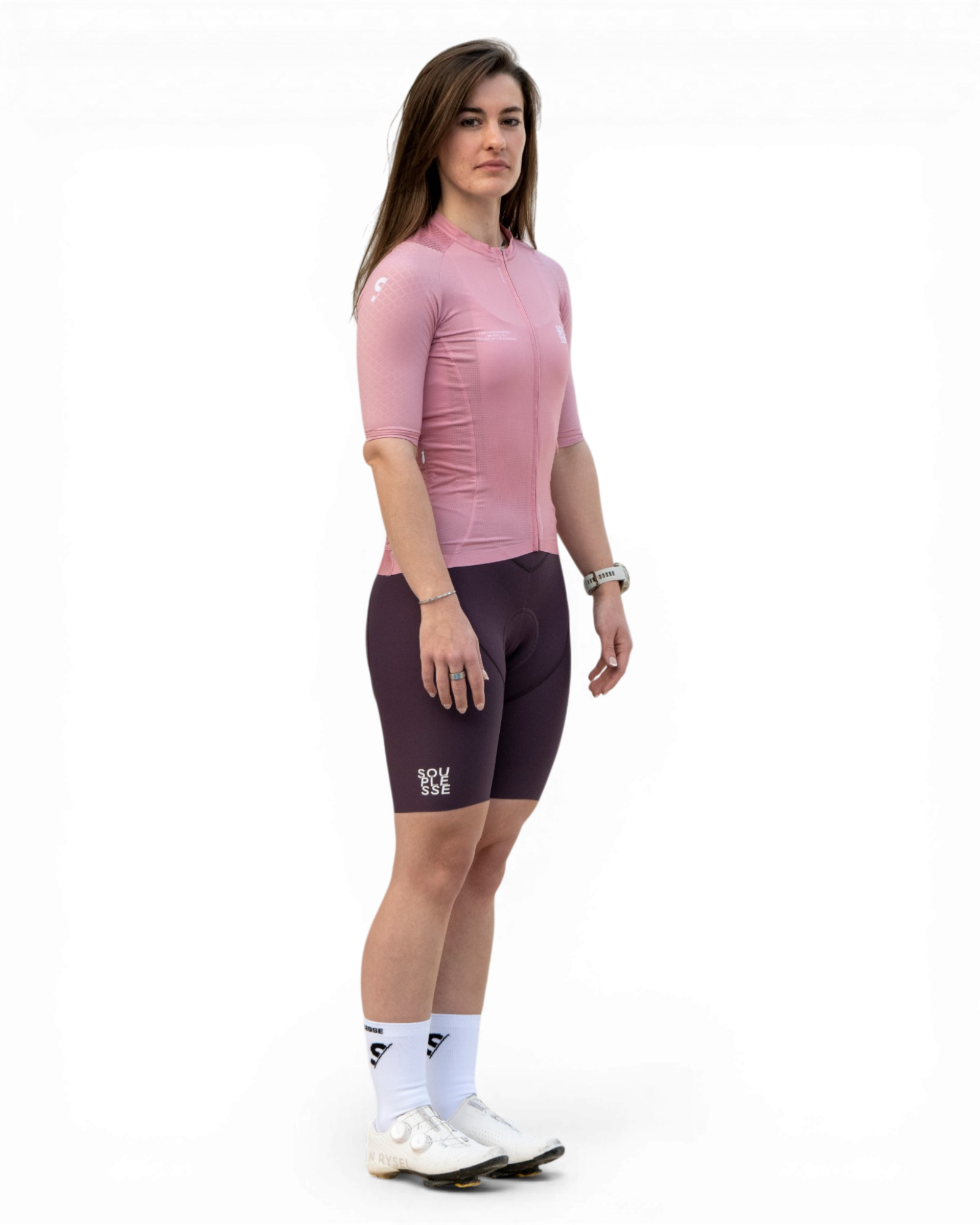 Elemental Short BIB Women