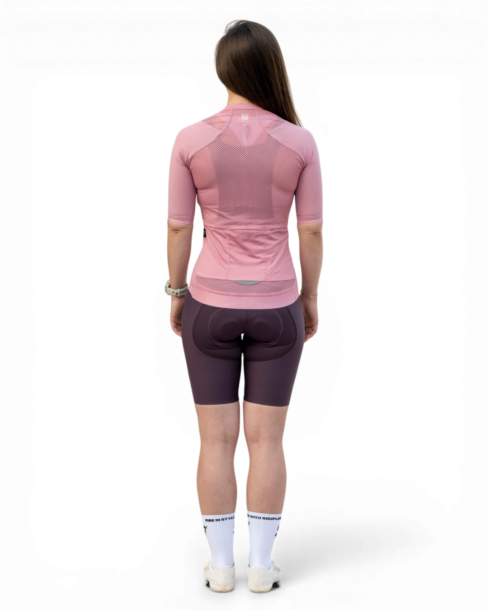 Elemental Short BIB Women