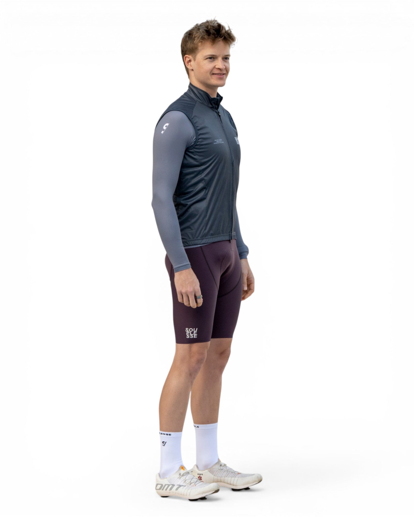 Elemental Gilet