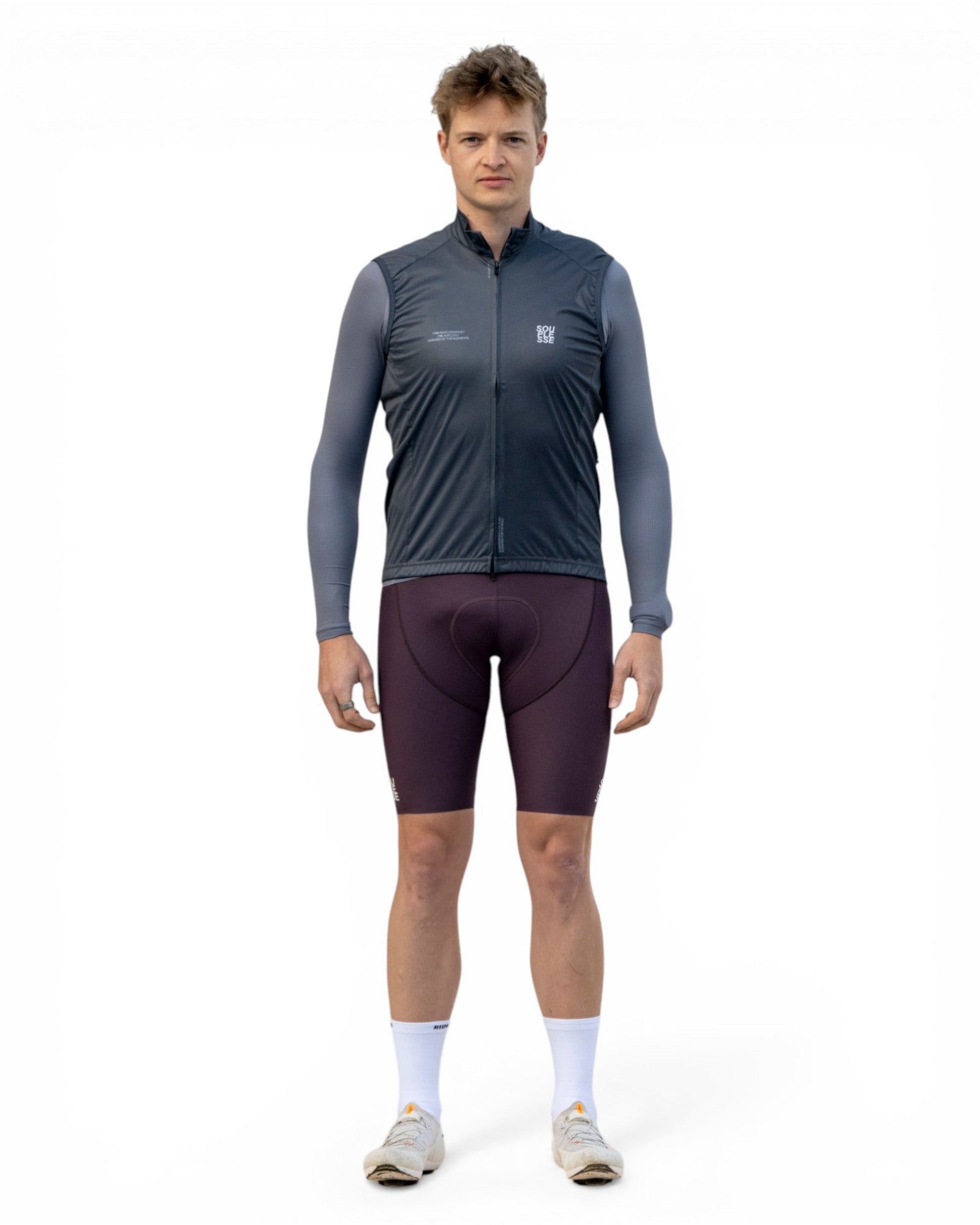 Elemental Gilet