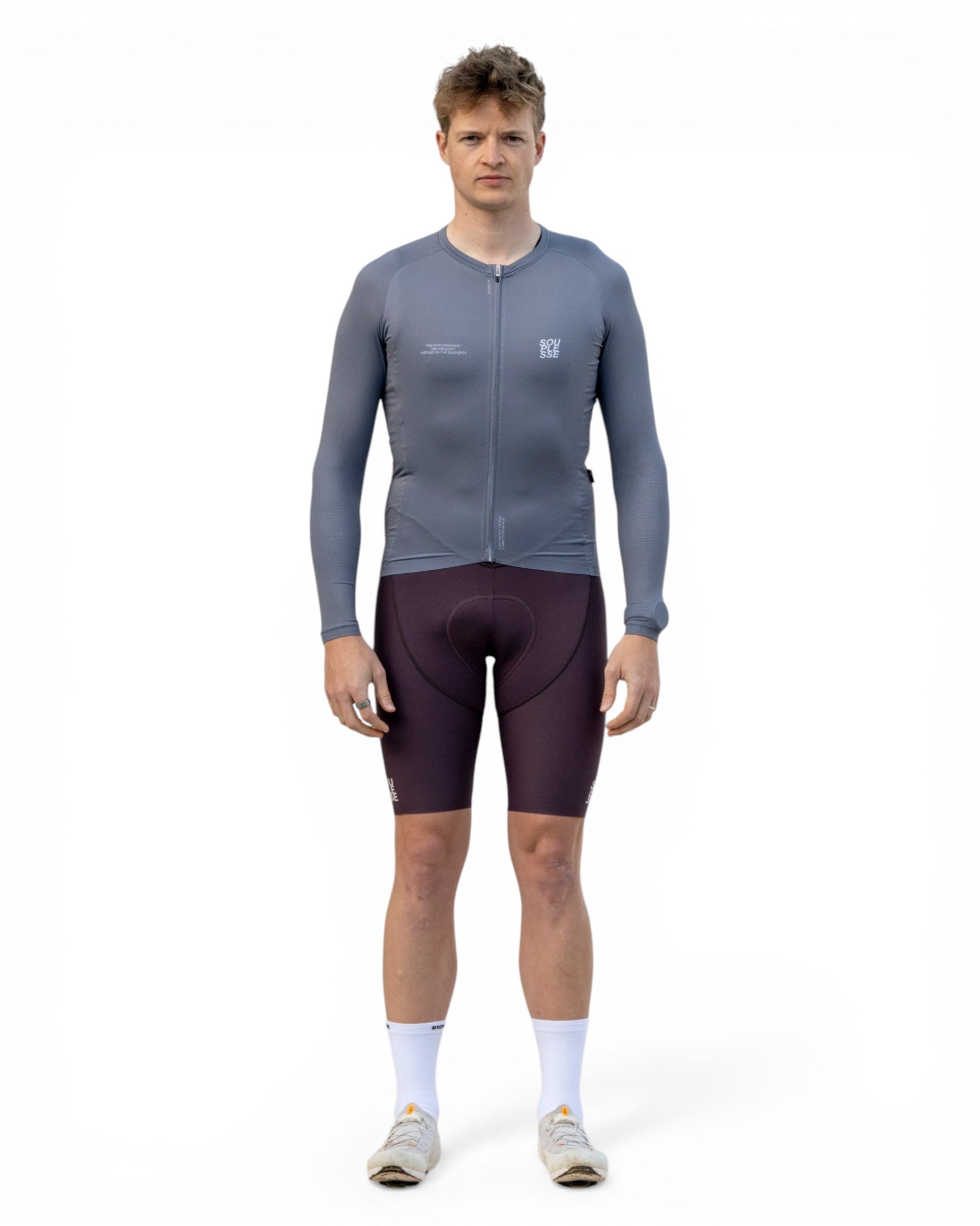 Elemental Long Sleeve Jersey