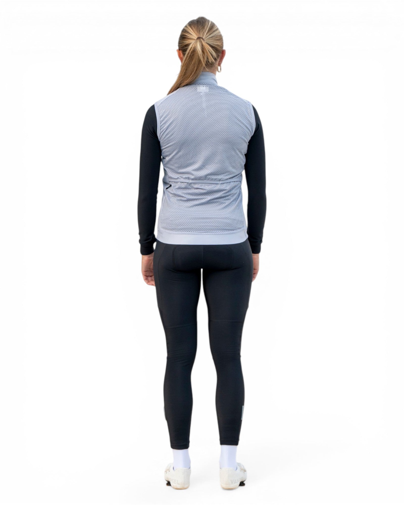 Elemental Gilet