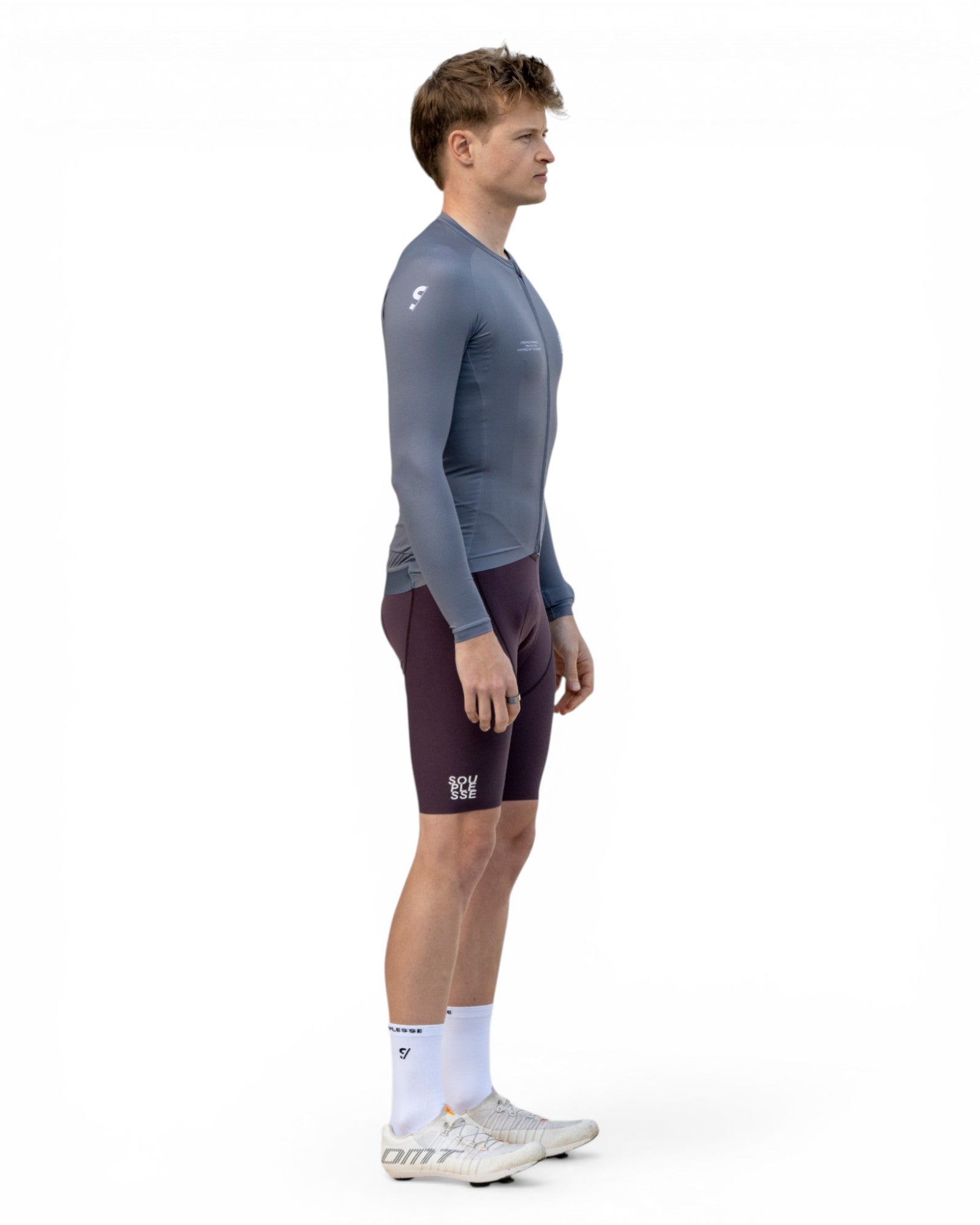 Elemental Long Sleeve Jersey