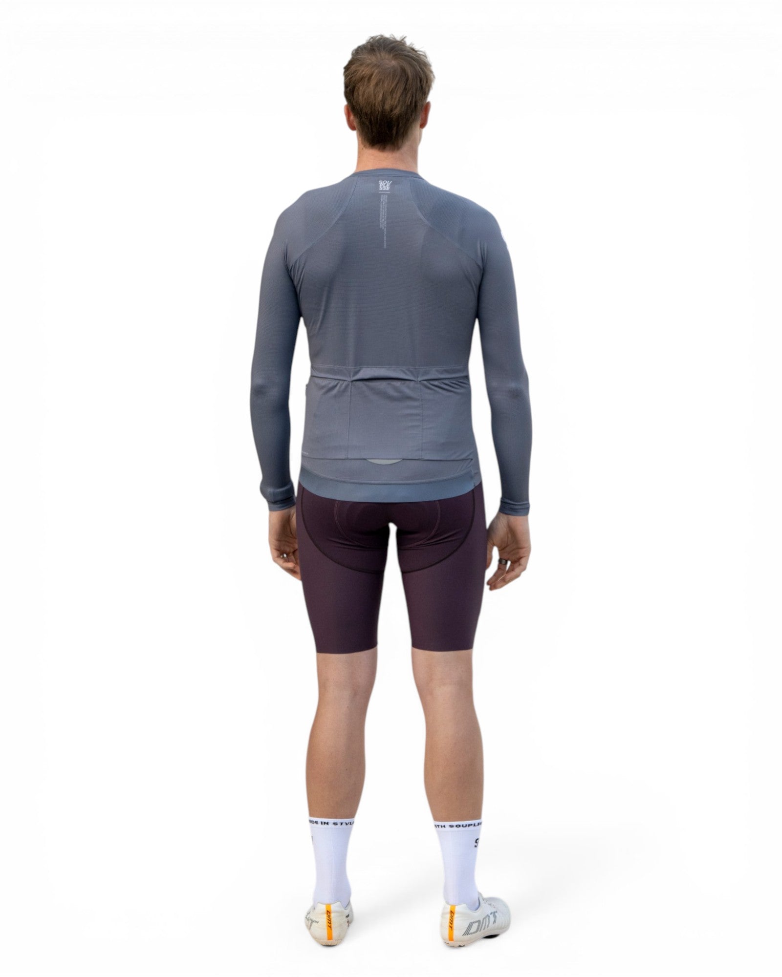 Elemental Long Sleeve Jersey