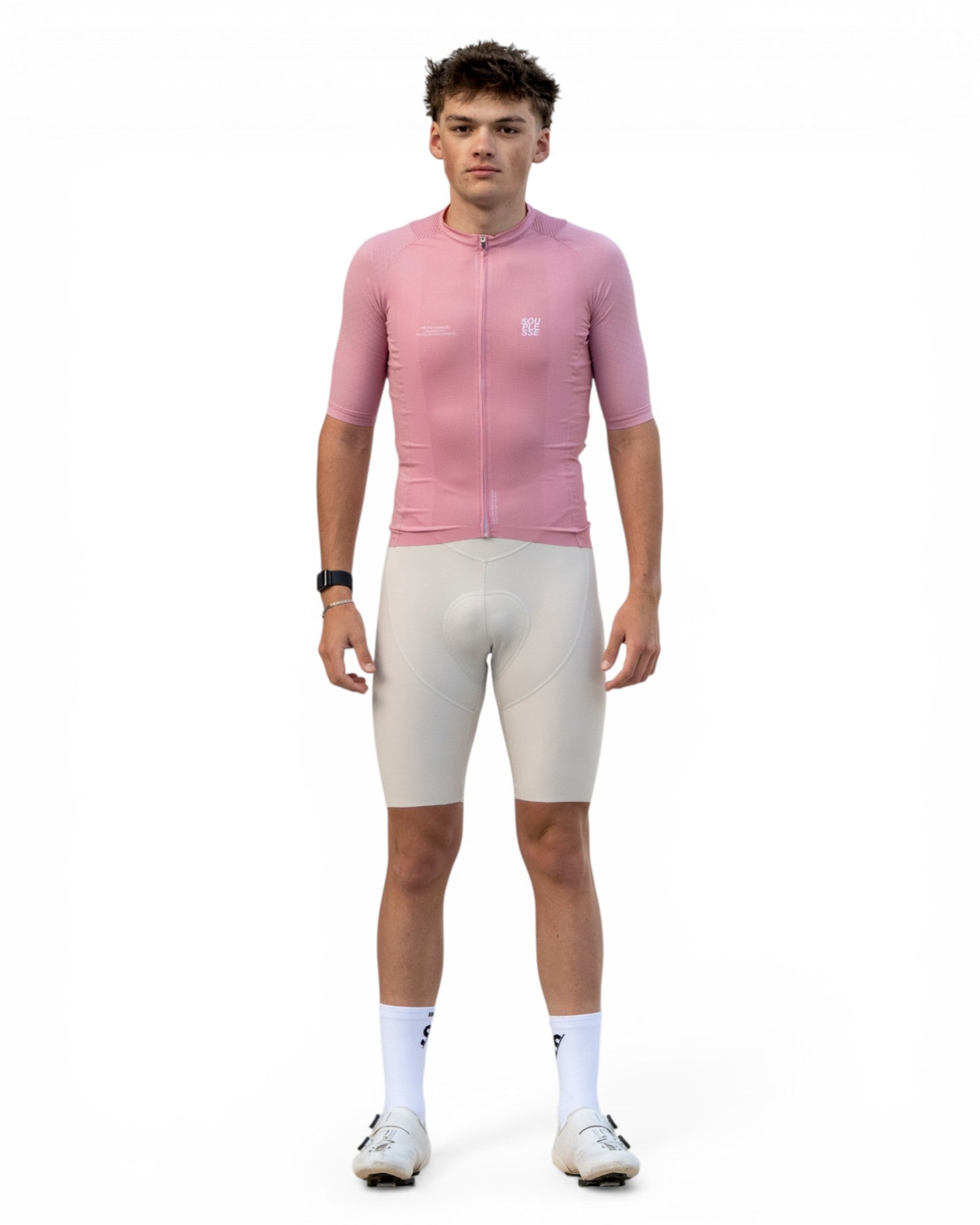 Elemental Short Sleeve Jersey