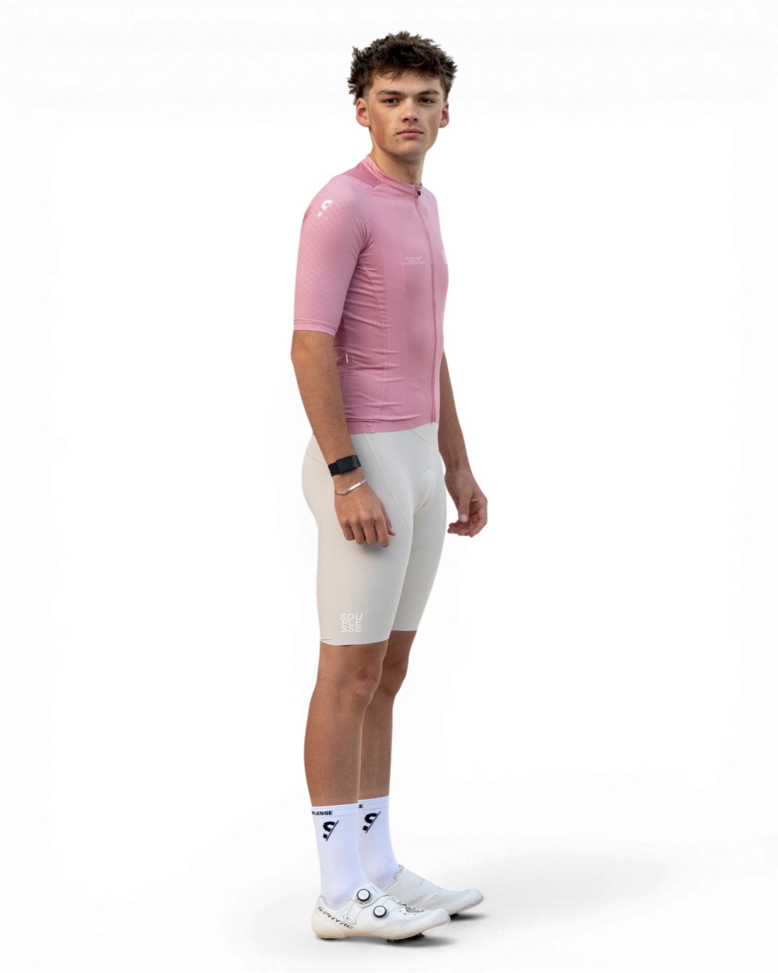 Elemental Short BIB Men
