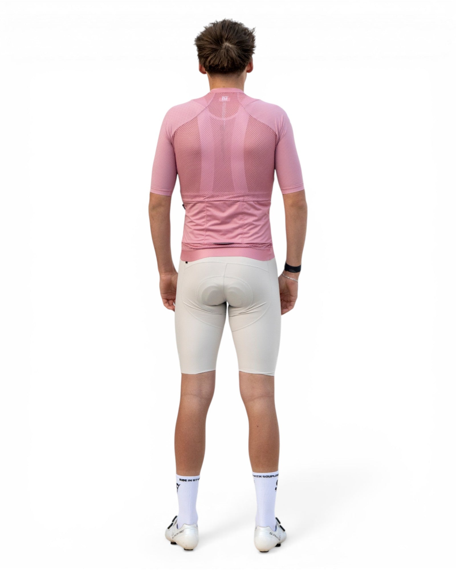 Elemental Short Sleeve Jersey