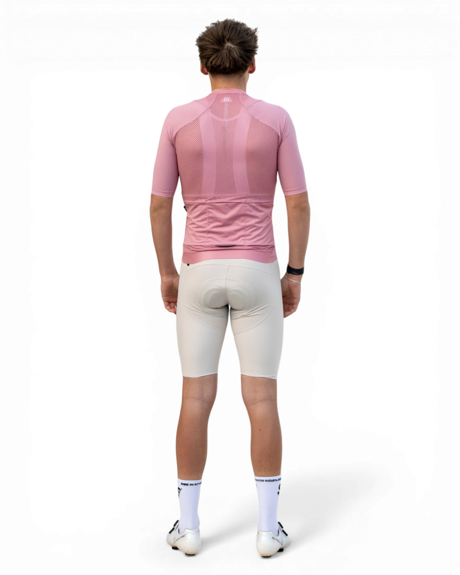 Elemental Short BIB Men