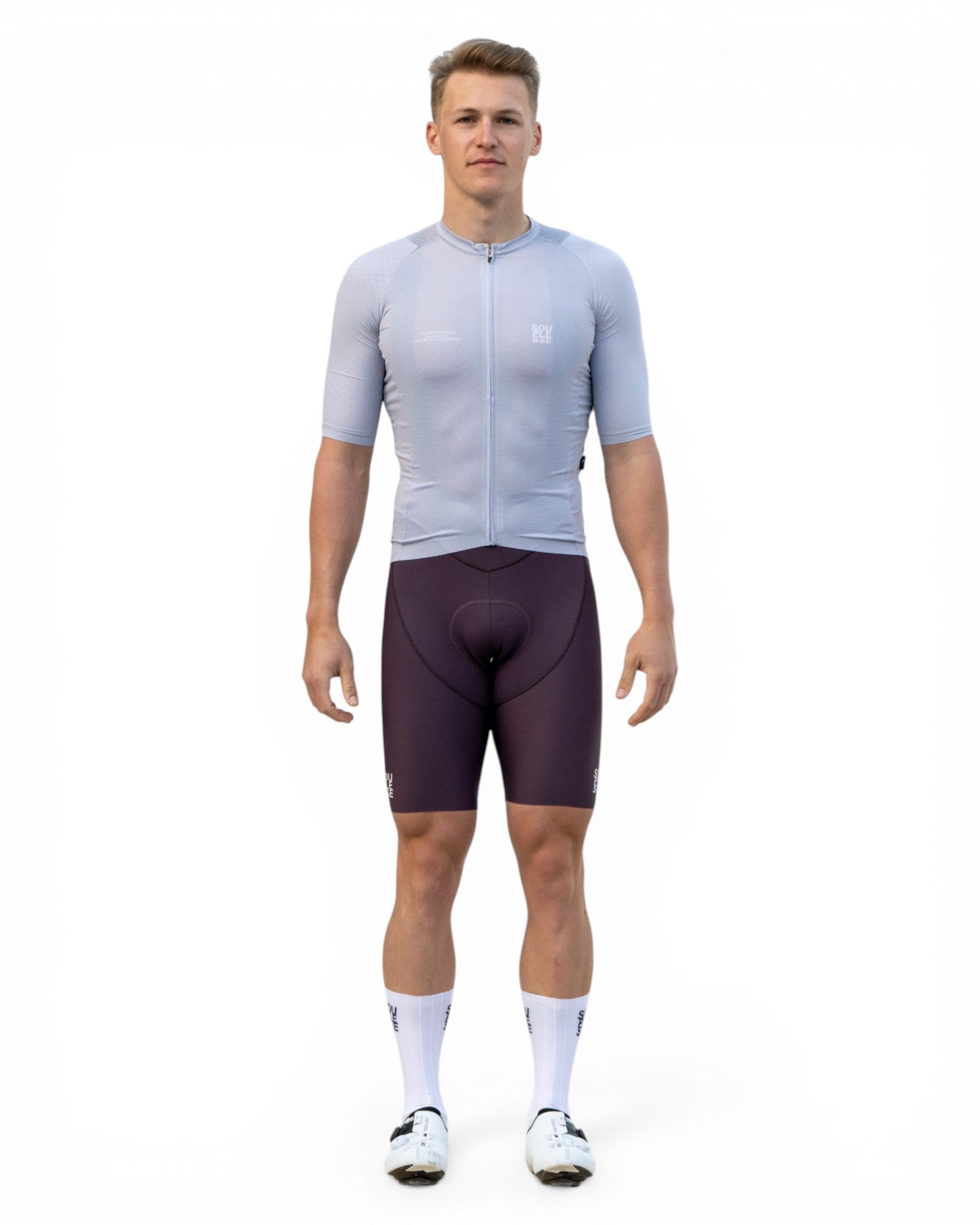 Elemental Short Sleeve Jersey