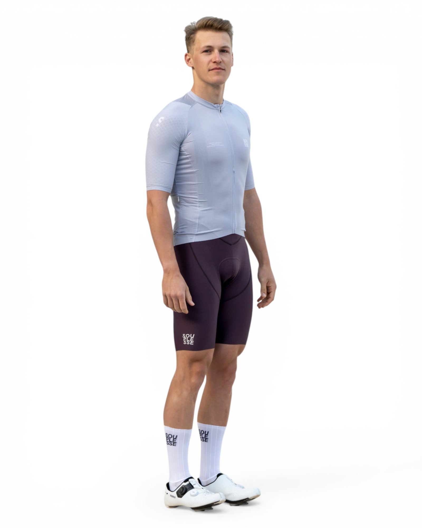 Elemental Short Sleeve Jersey