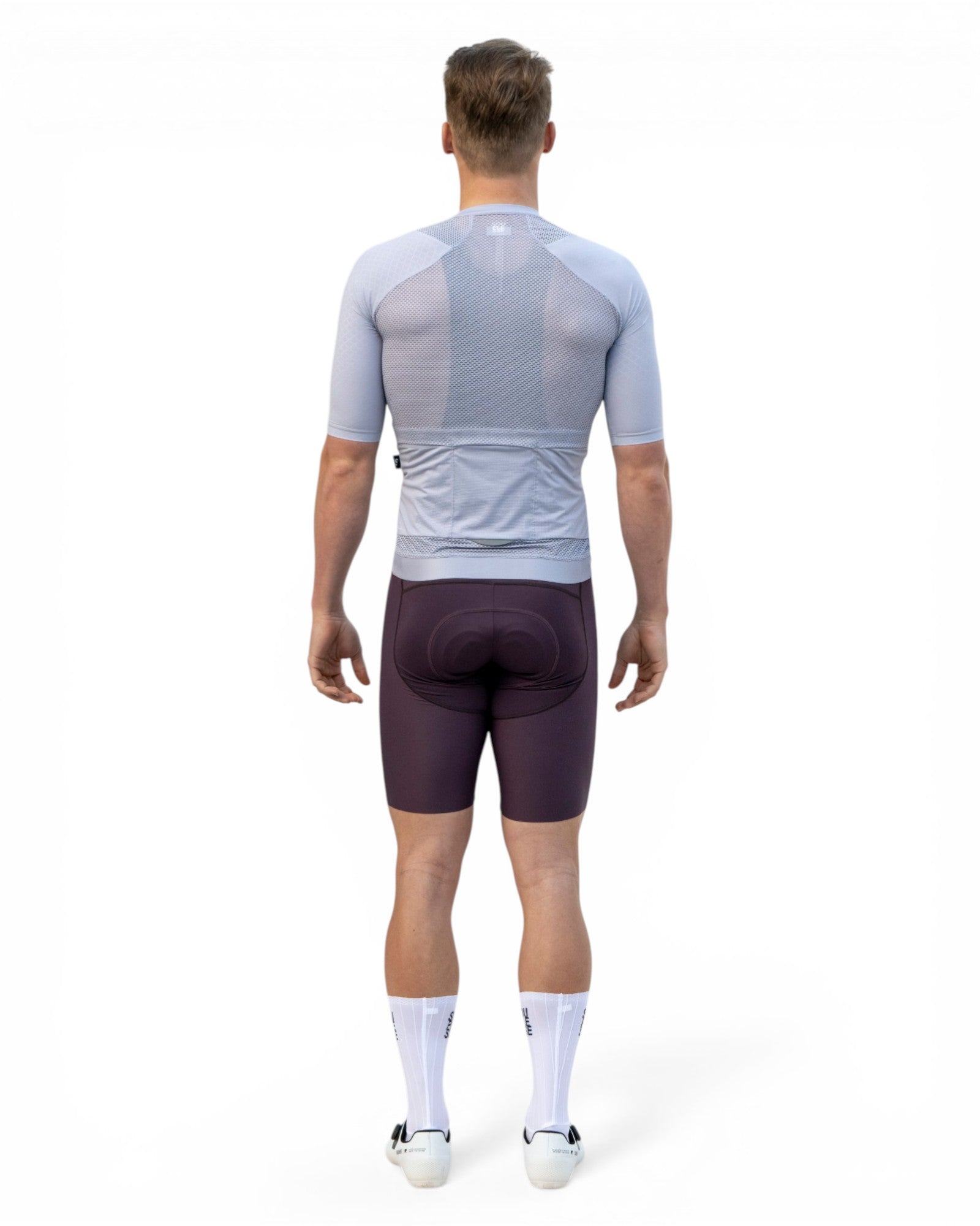 Elemental Short Sleeve Jersey