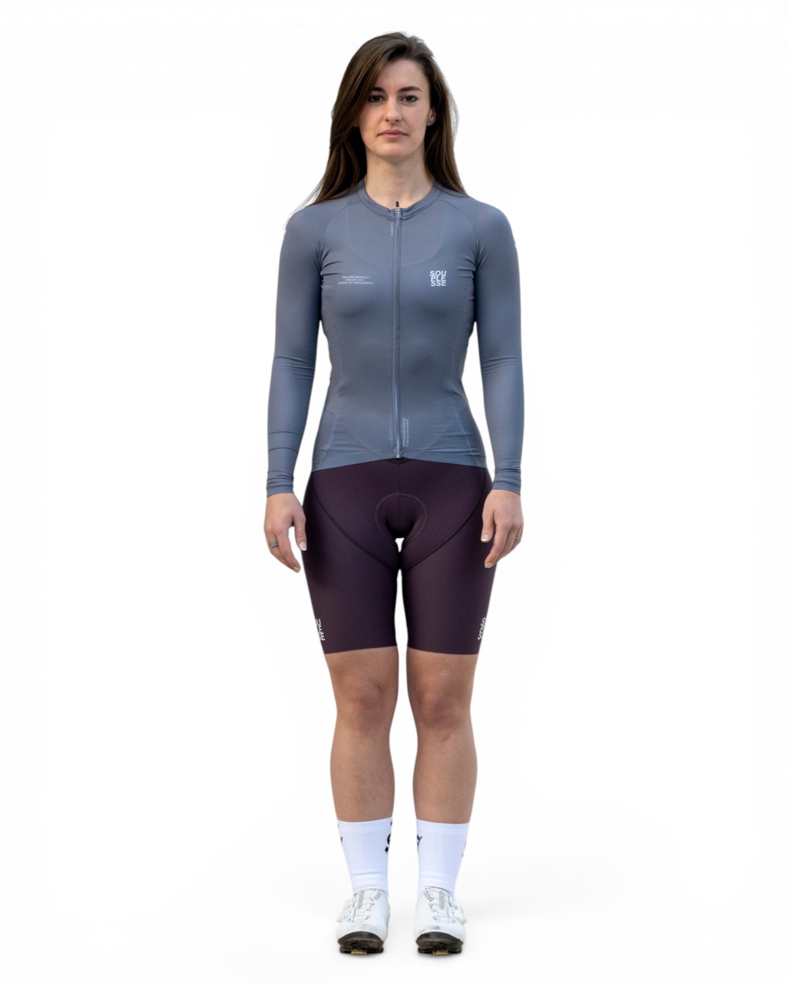 Elemental Long Sleeve Jersey