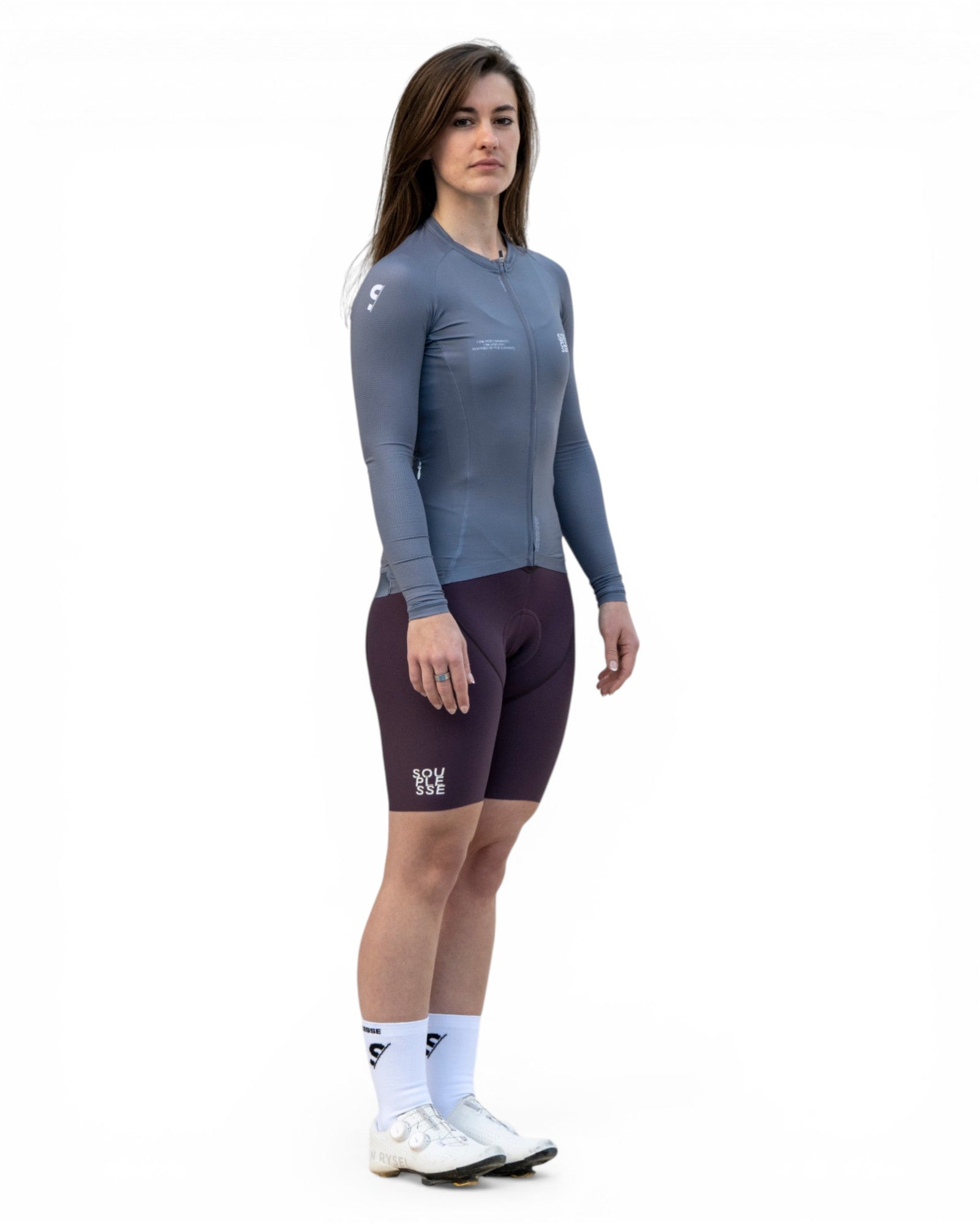 Elemental Long Sleeve Jersey
