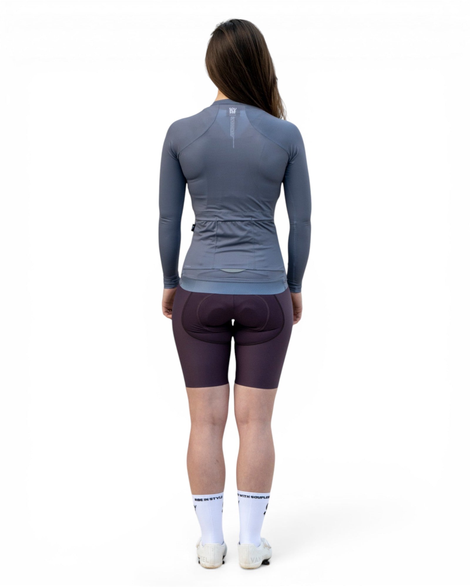 Elemental Long Sleeve Jersey