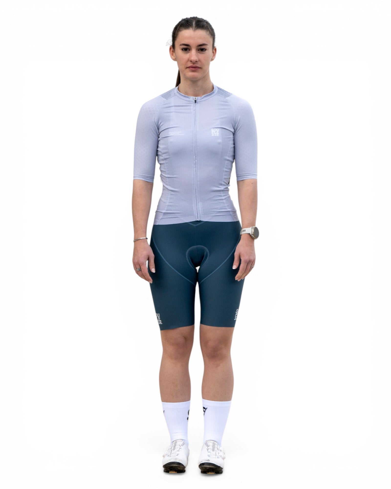 Elemental Short Sleeve Jersey