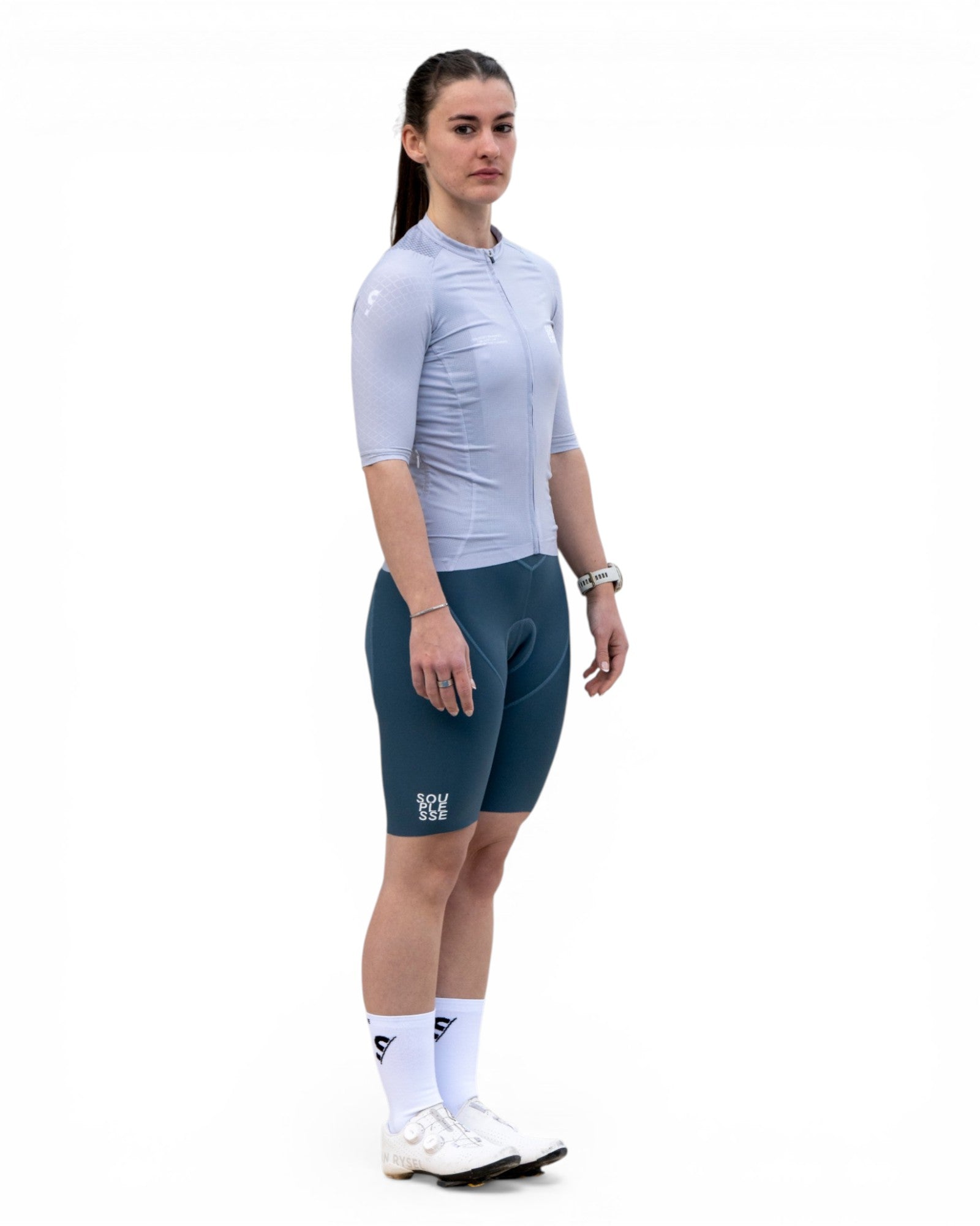 Elemental Short Sleeve Jersey