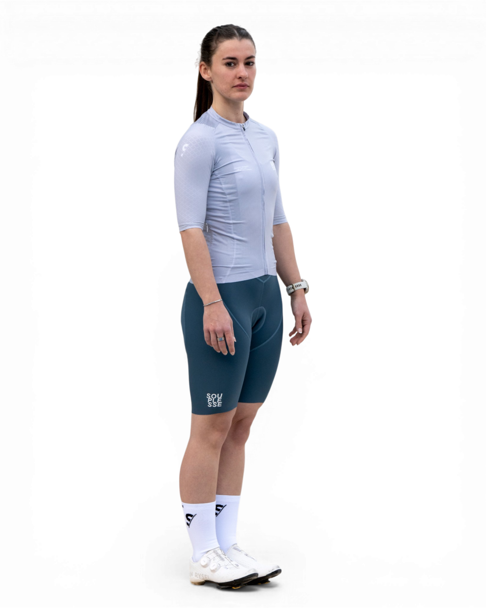 Elemental Short BIB Women