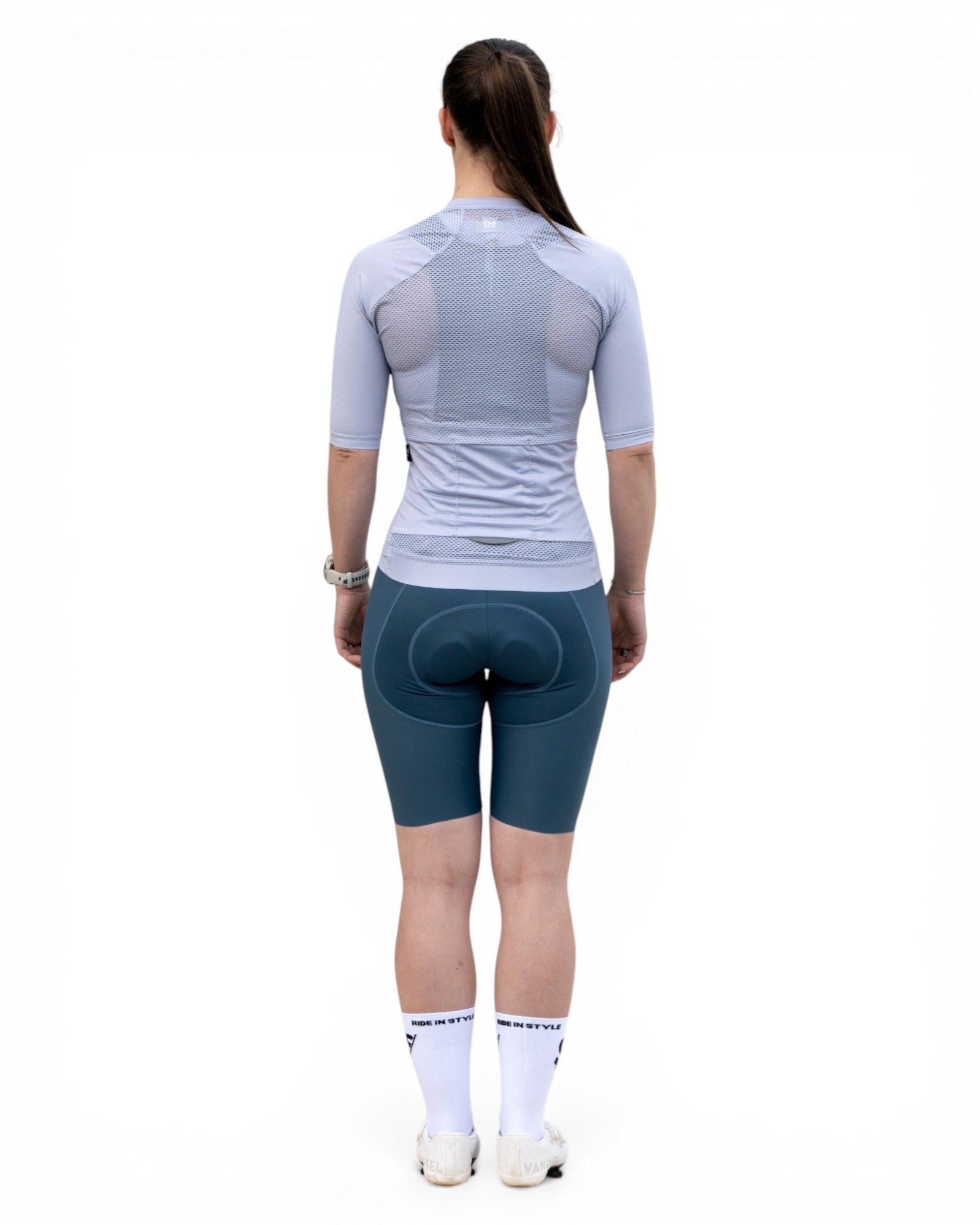 Elemental Short Sleeve Jersey