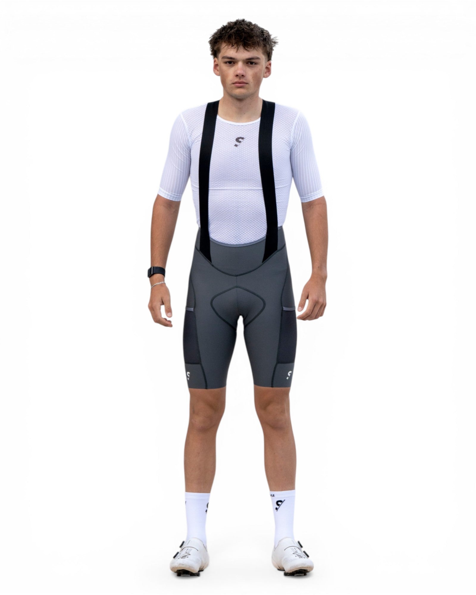 Iconic Aero Base Layer