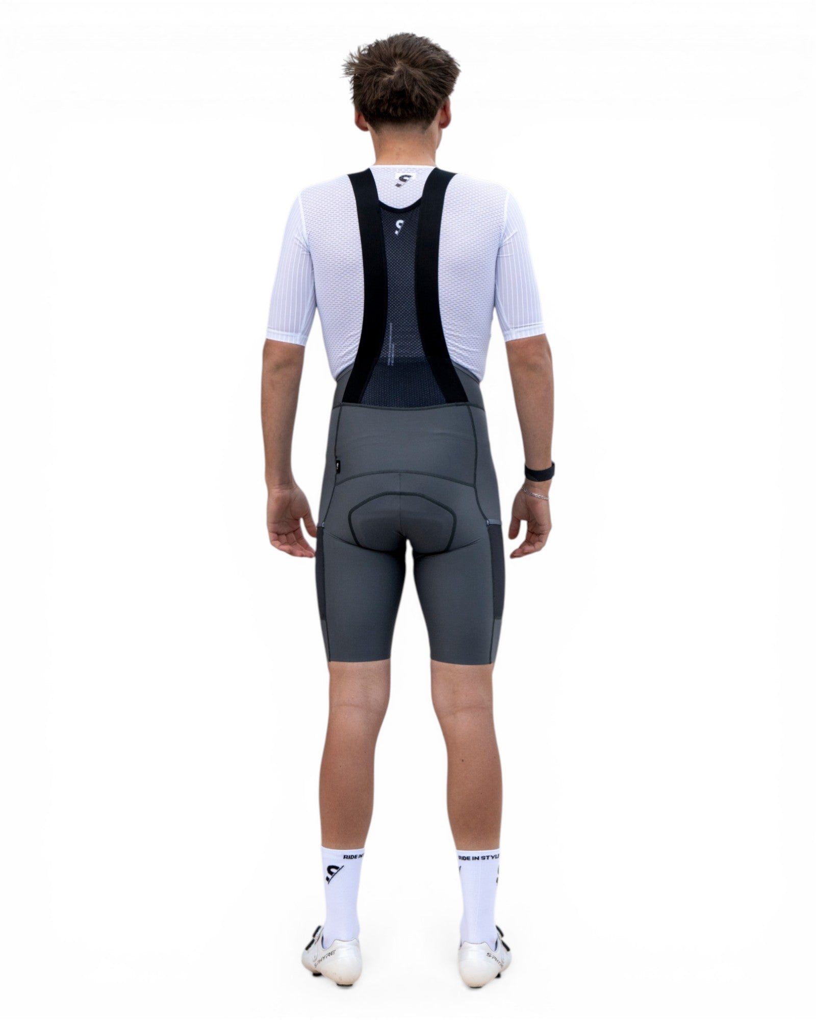 Iconic Aero Base Layer