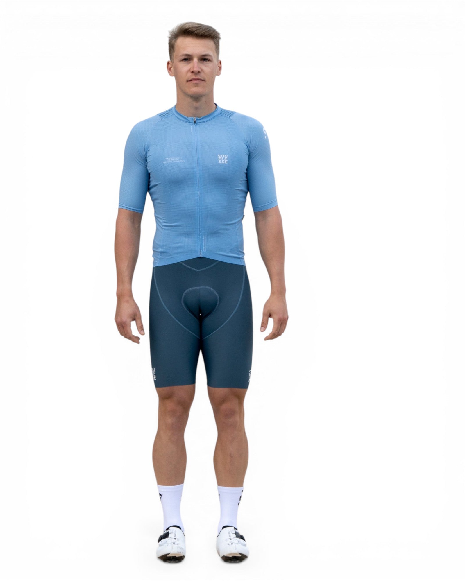 Elemental Short Sleeve Jersey