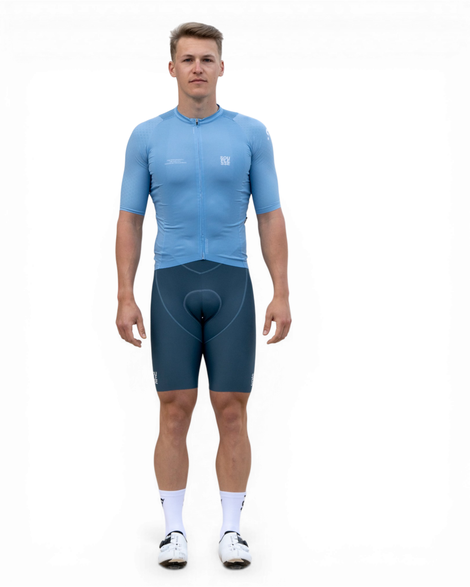 Elemental Short BIB Men